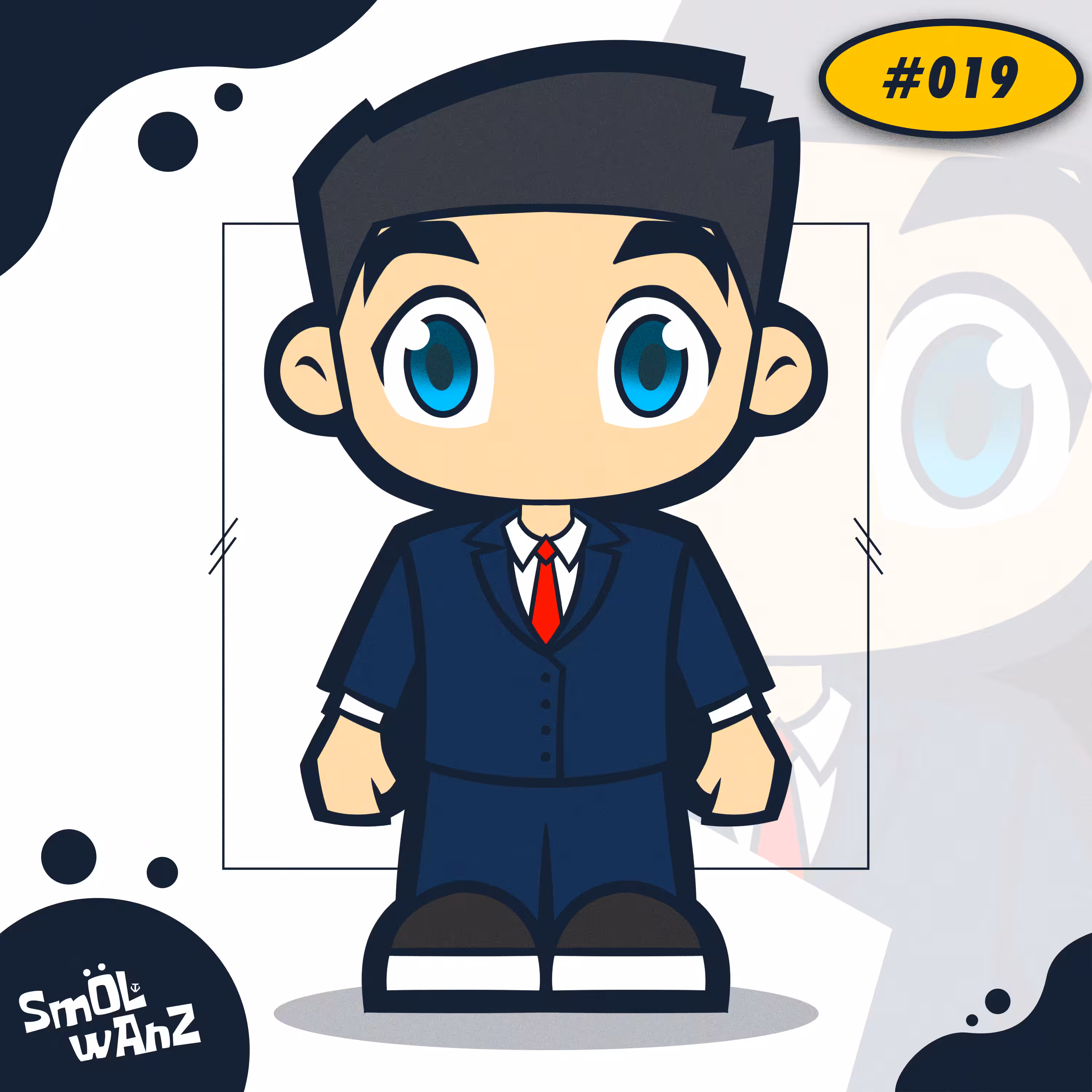 SMLWNZ // 019