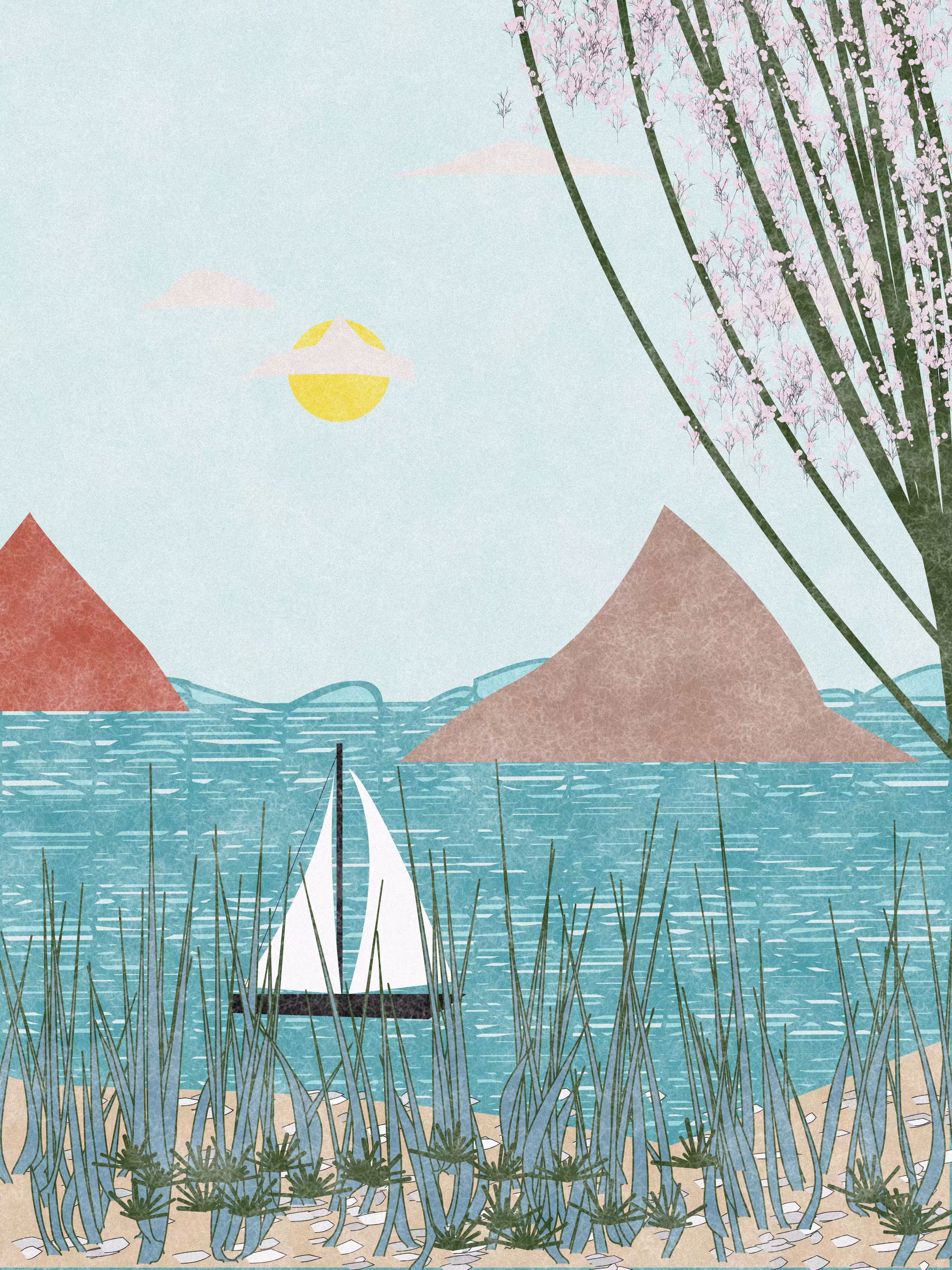 sail away #36