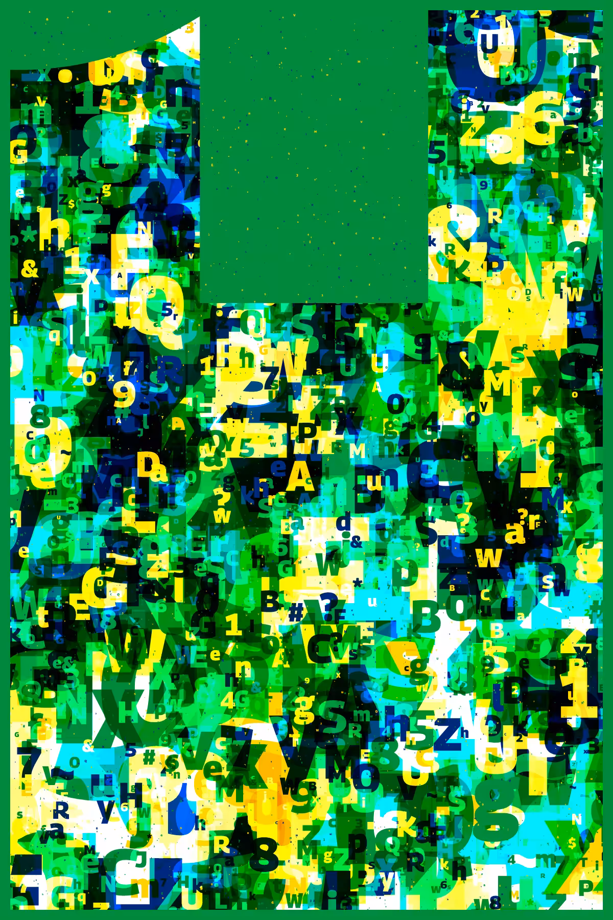 Type-o-Graphic #72