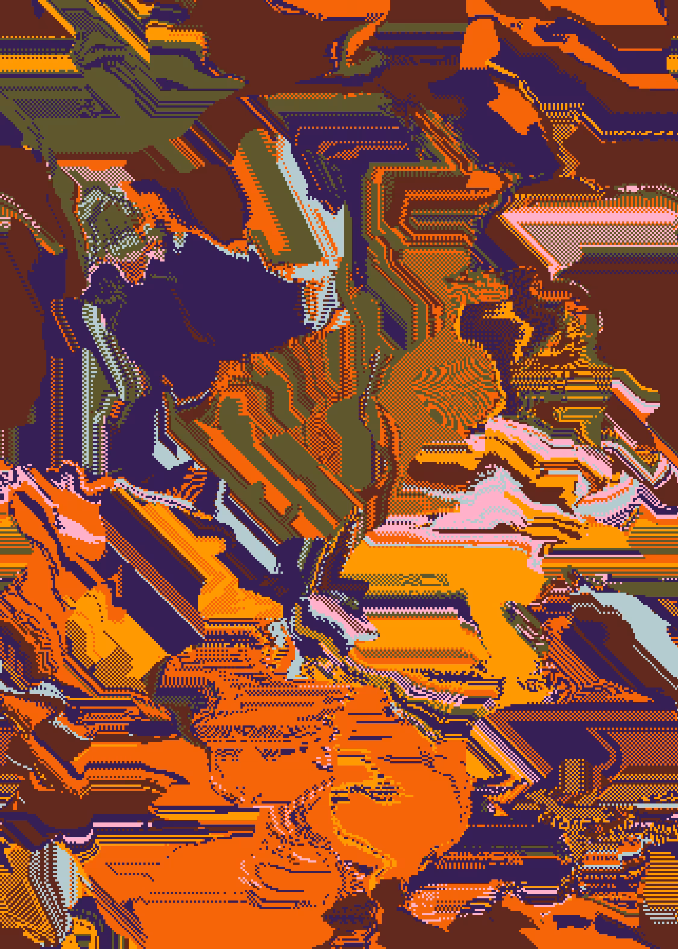 Breaking Point #33