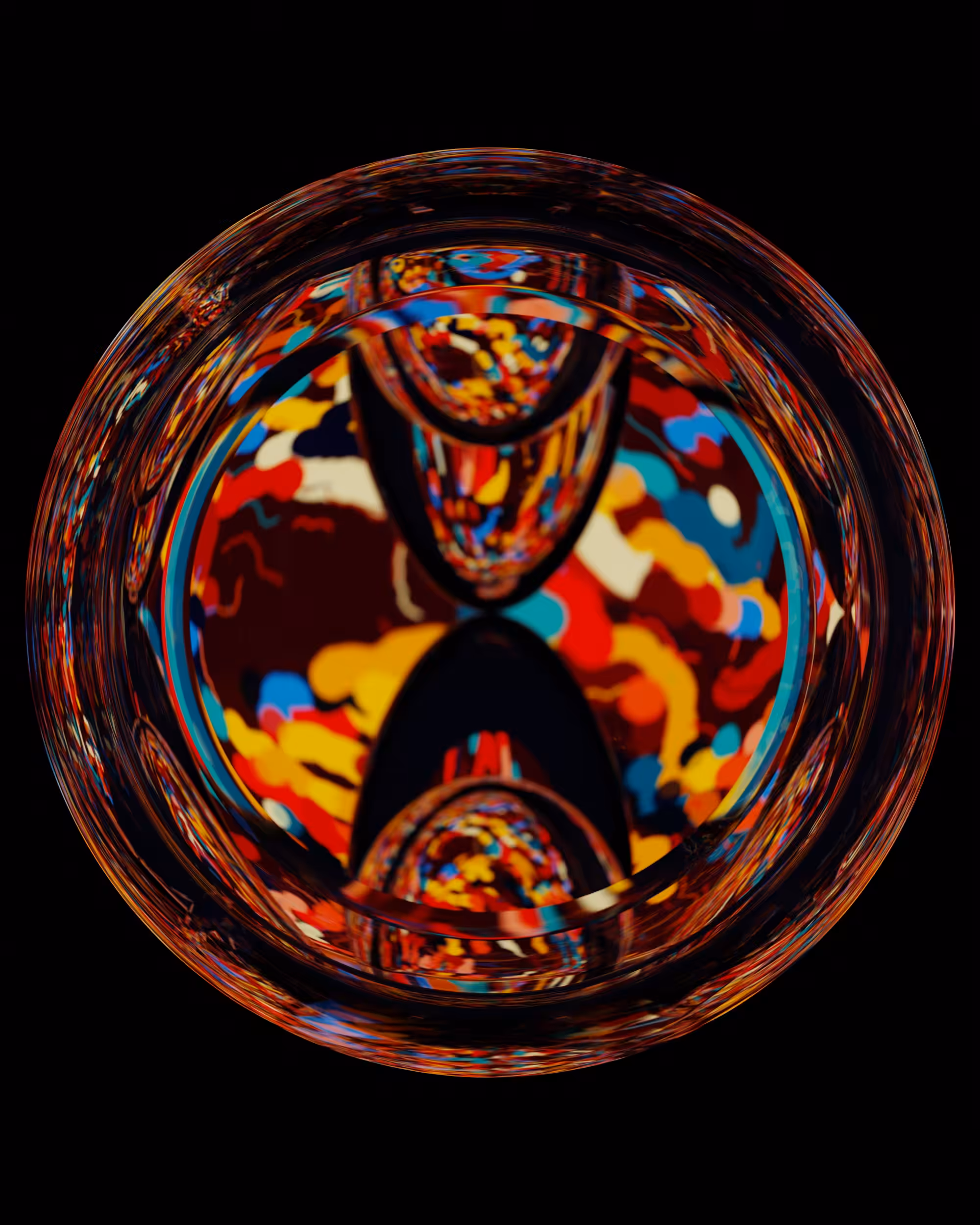 Orb #481