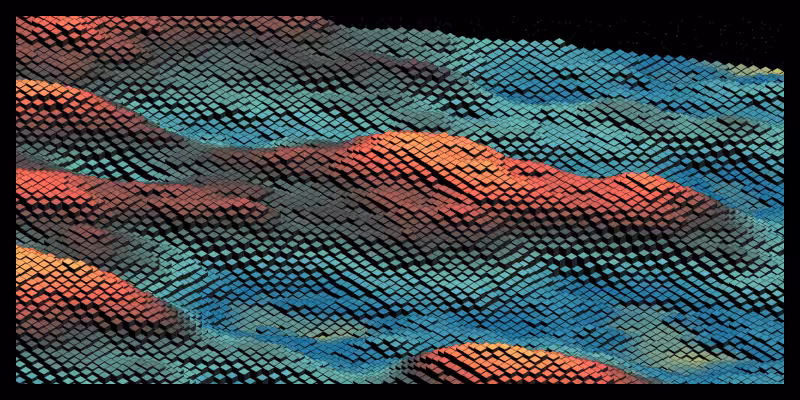 Isospace #20