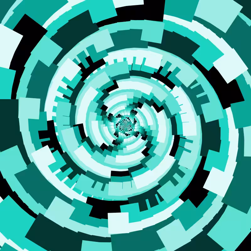 Endless Tunnel  #9