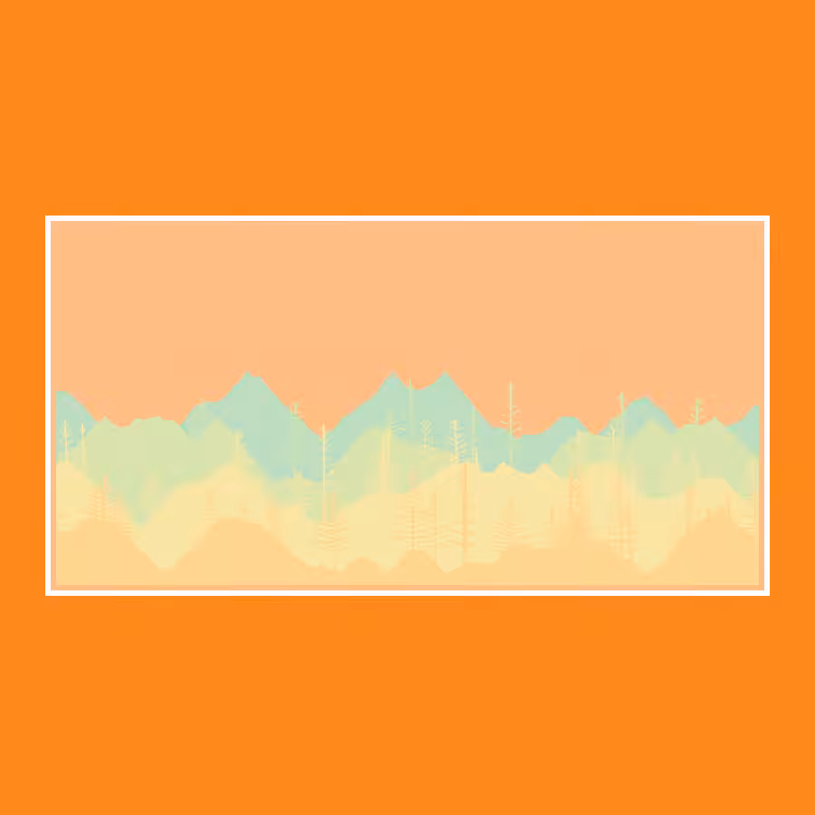 Minimalist View #14