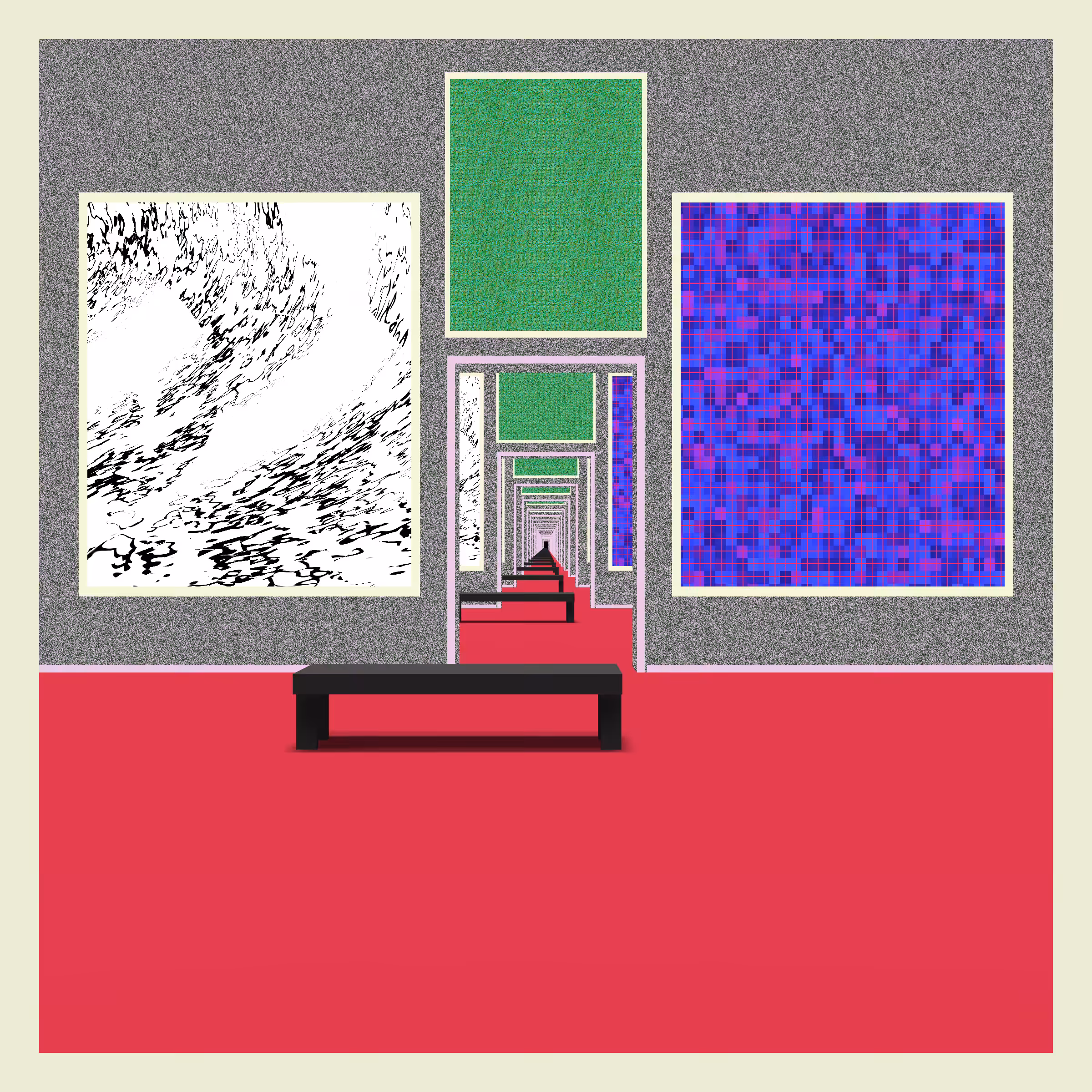The Collector's Room #28
