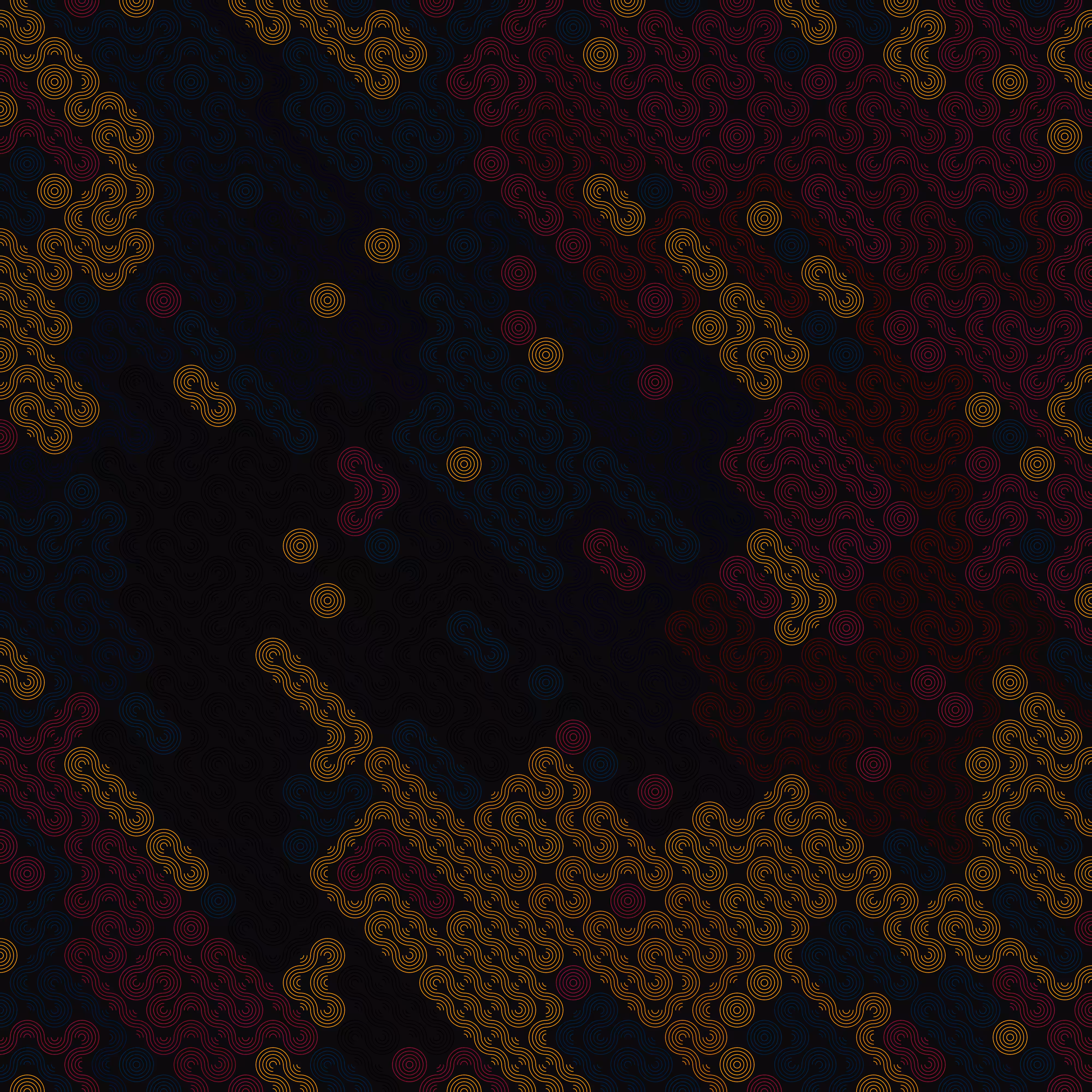 Bad Carpet #55