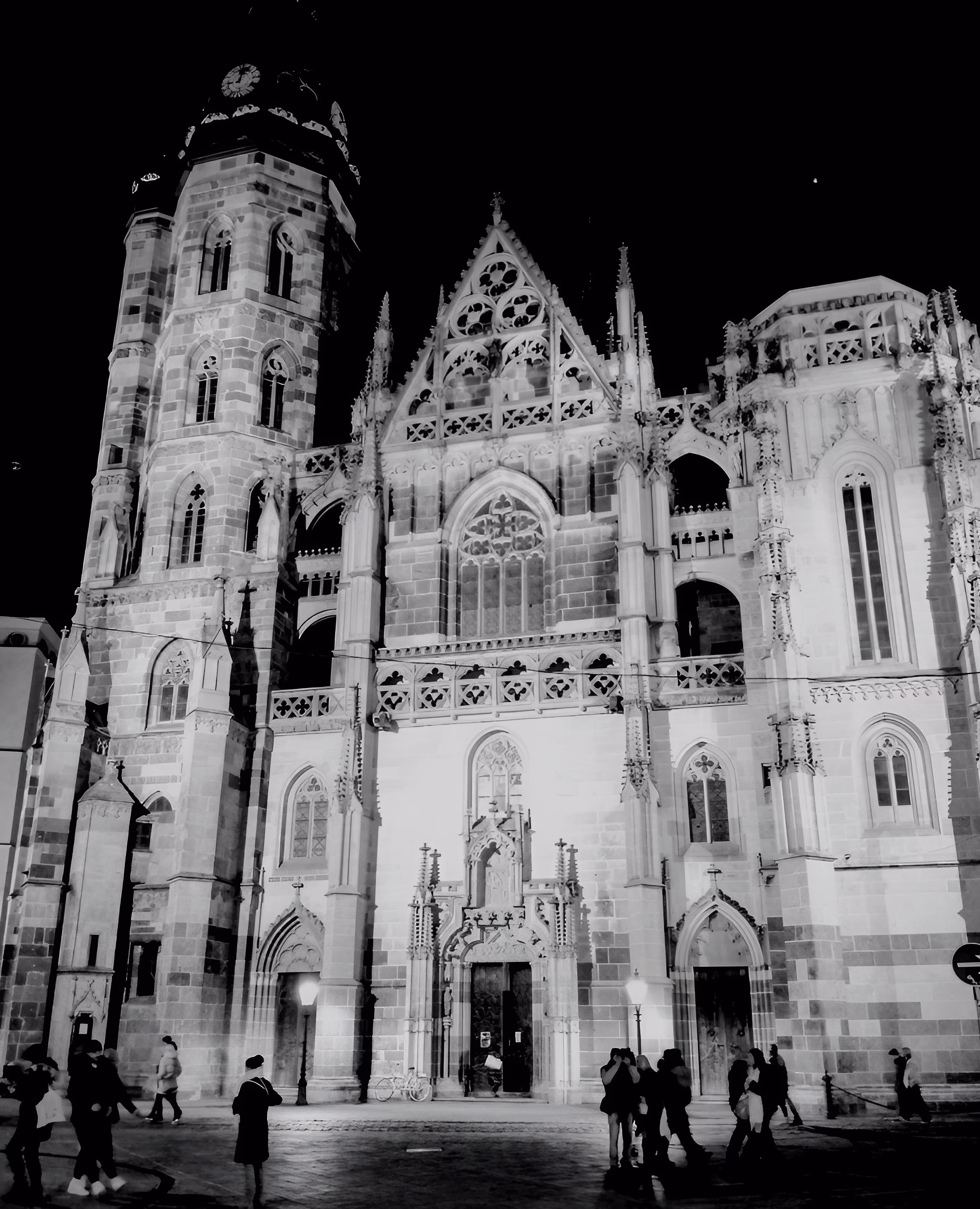 Ye Olde Cathedral