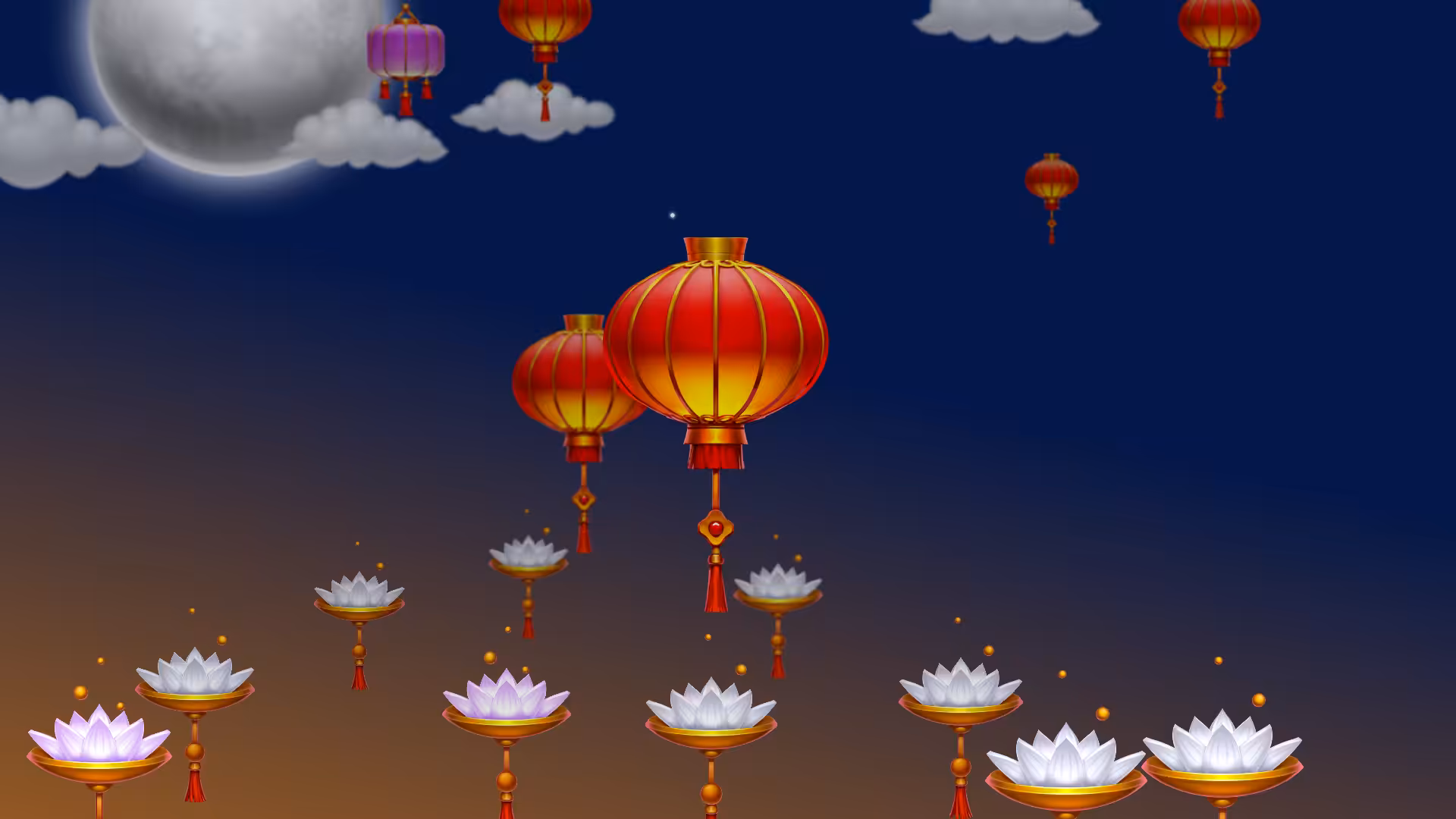 Happy Mid Autumn Festival 2022 #537