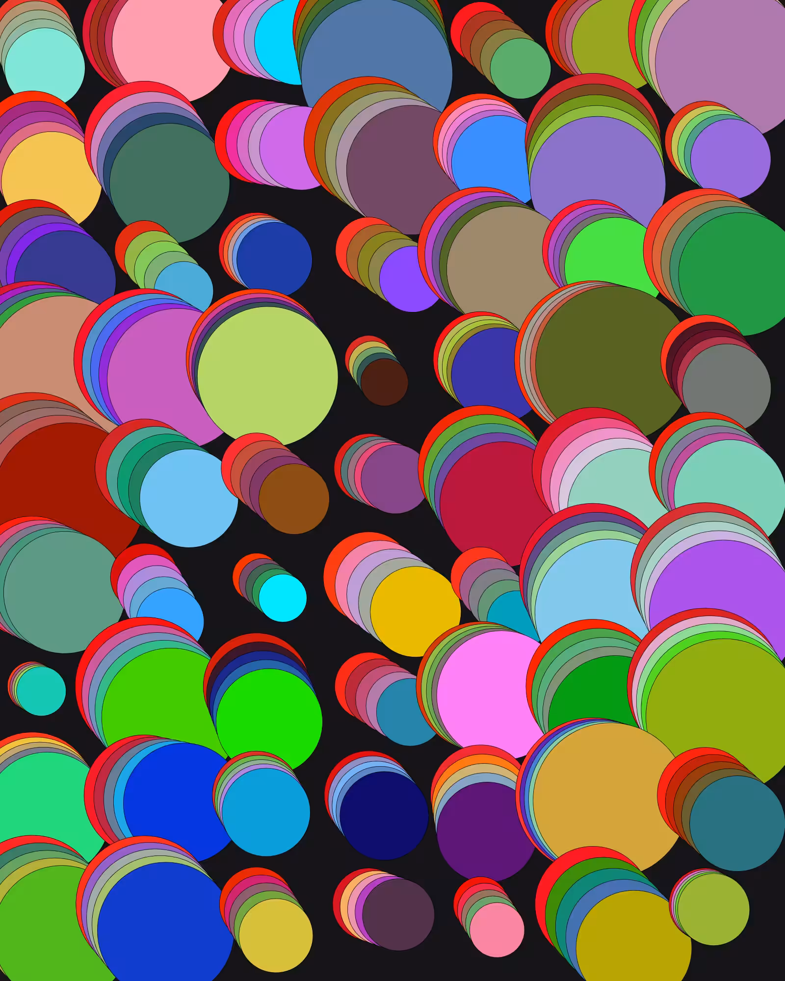 Figments: #237