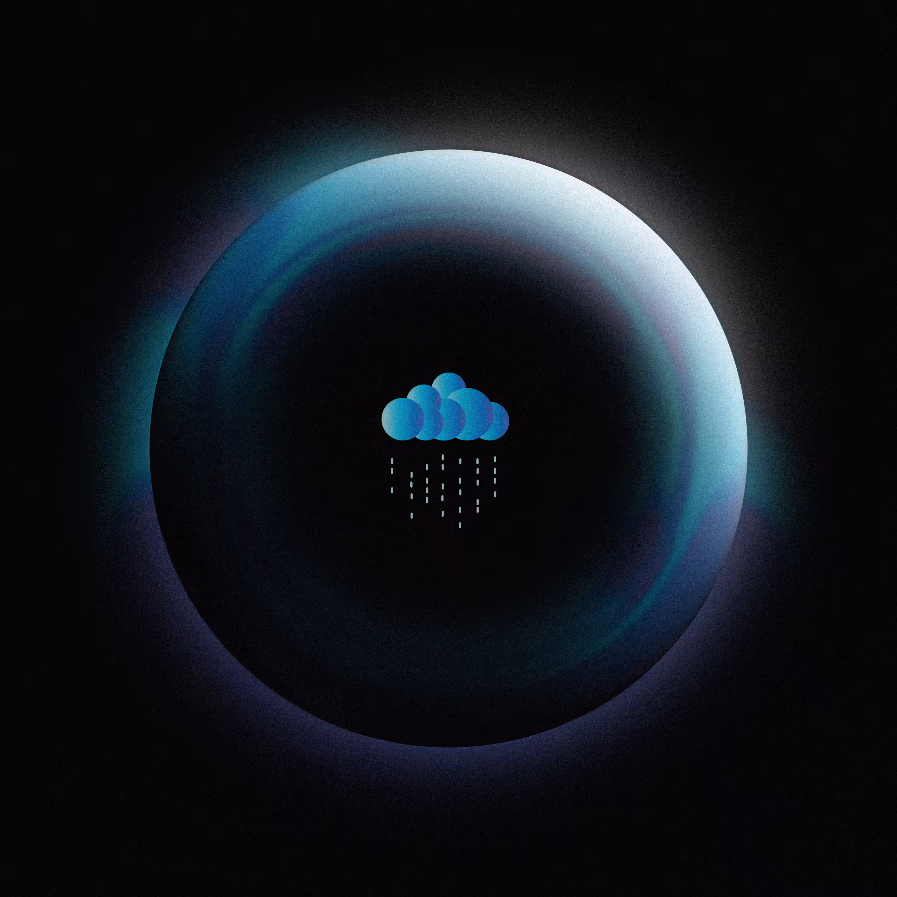 VOID SPHERE #1: Elder Aqua Pura