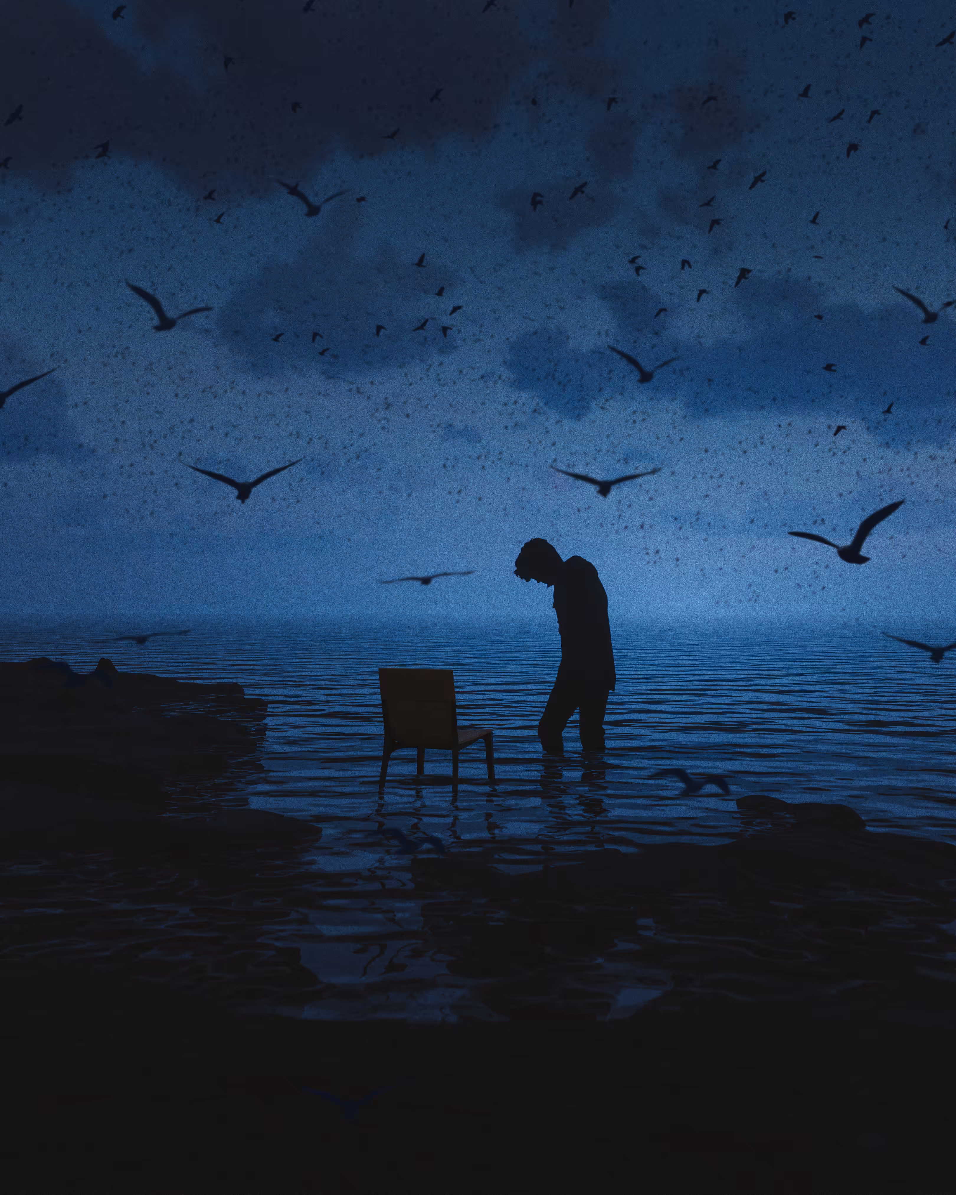 Melancholy