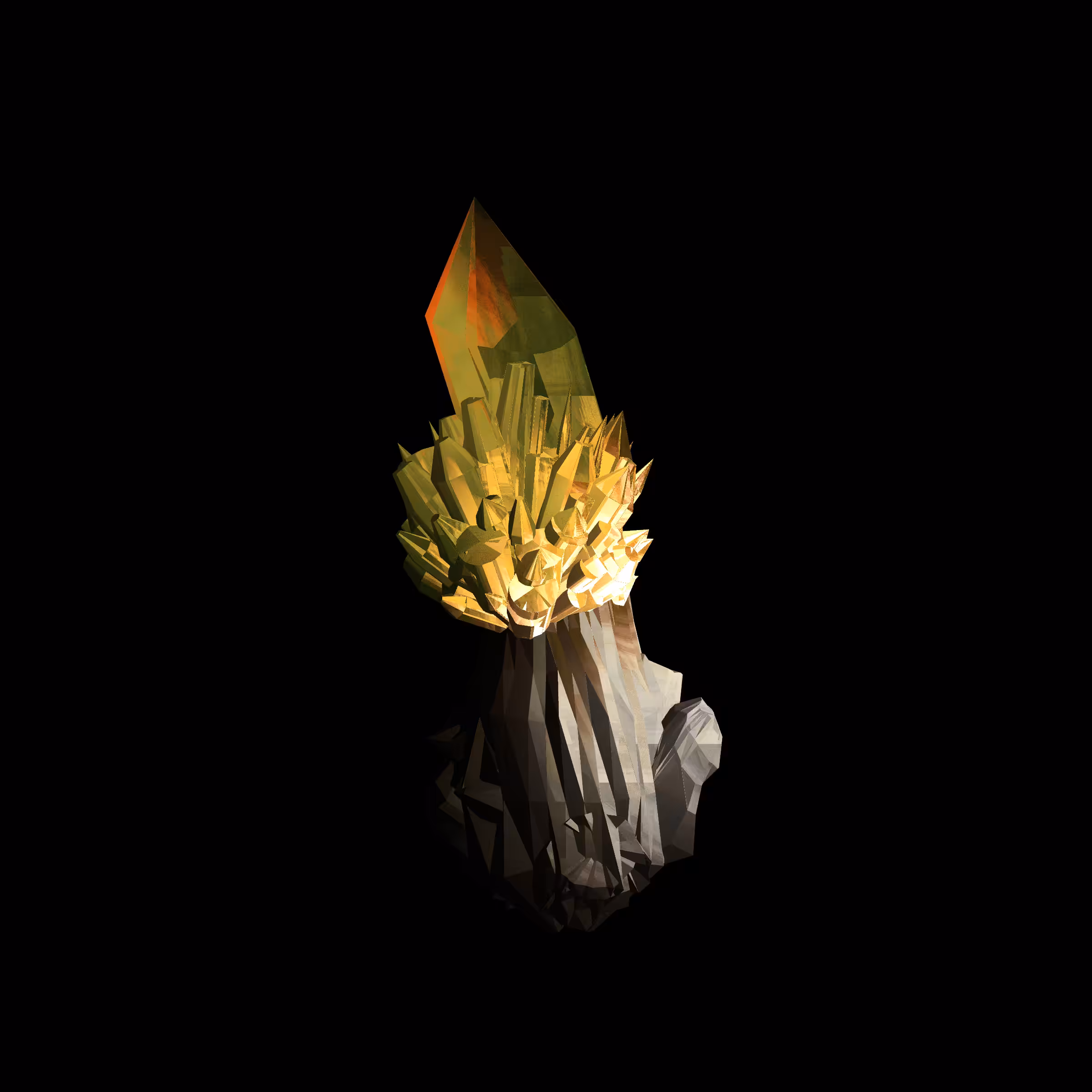 Grailstone #179