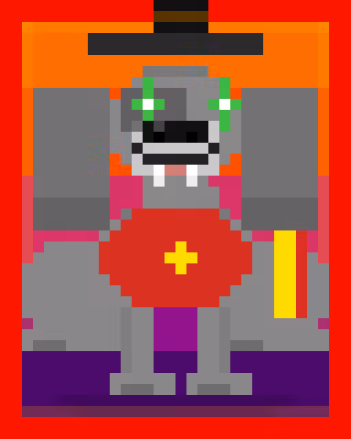 CryptoDogo #0103