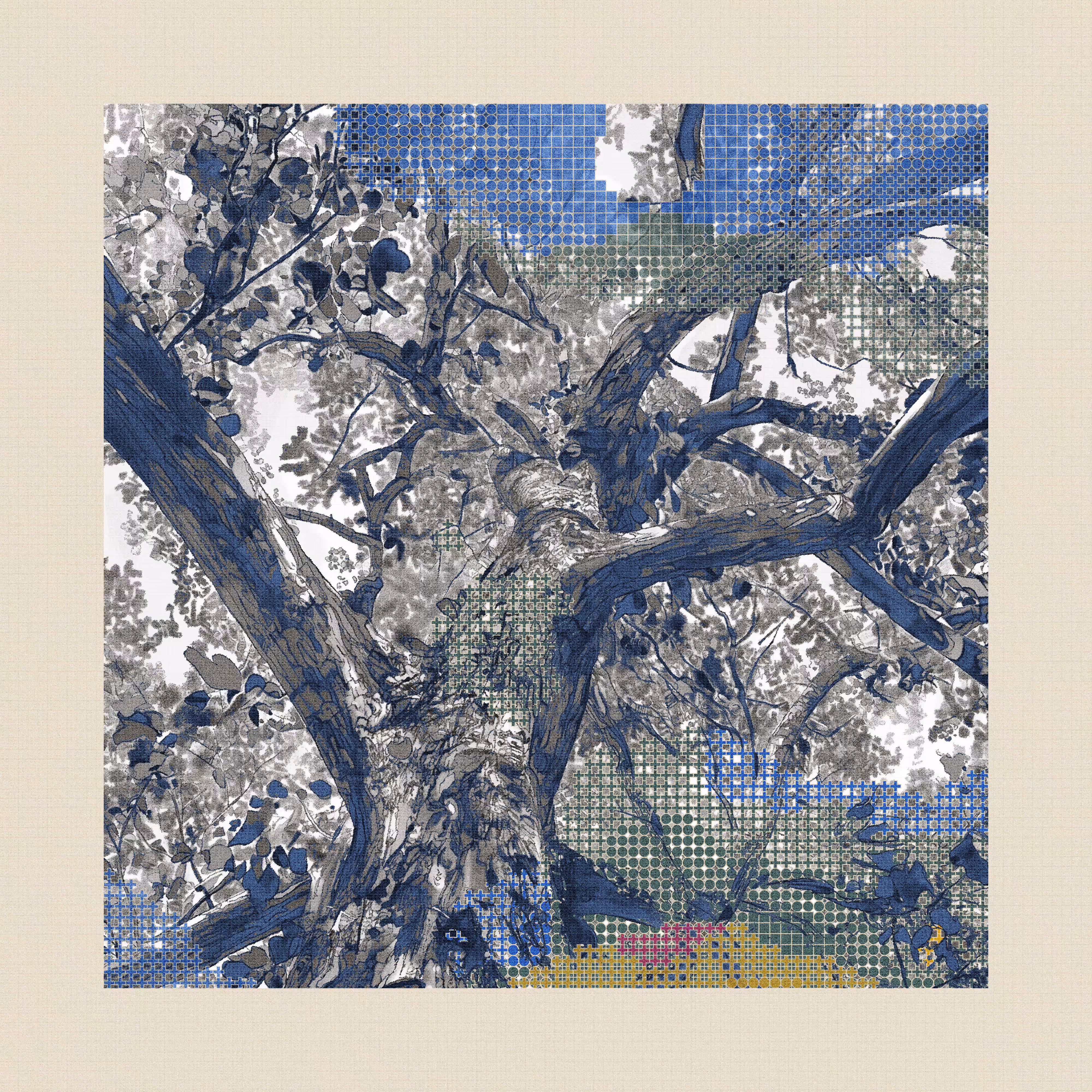 gridHarmonics-underShade #5