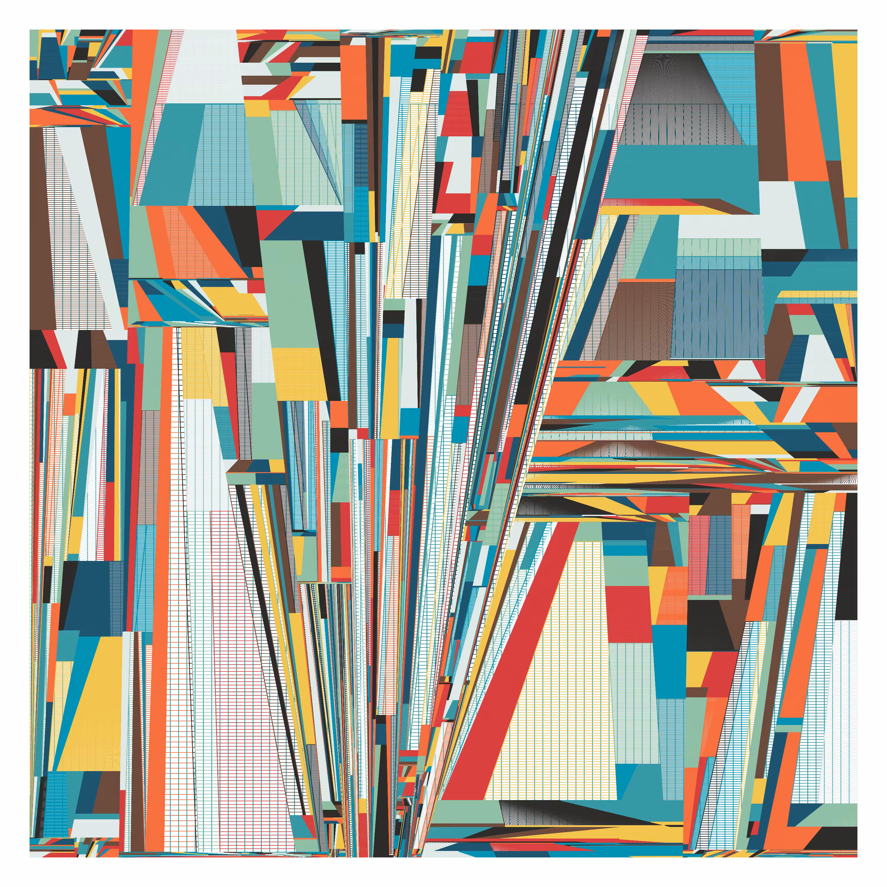 Elements of Art - Line #459