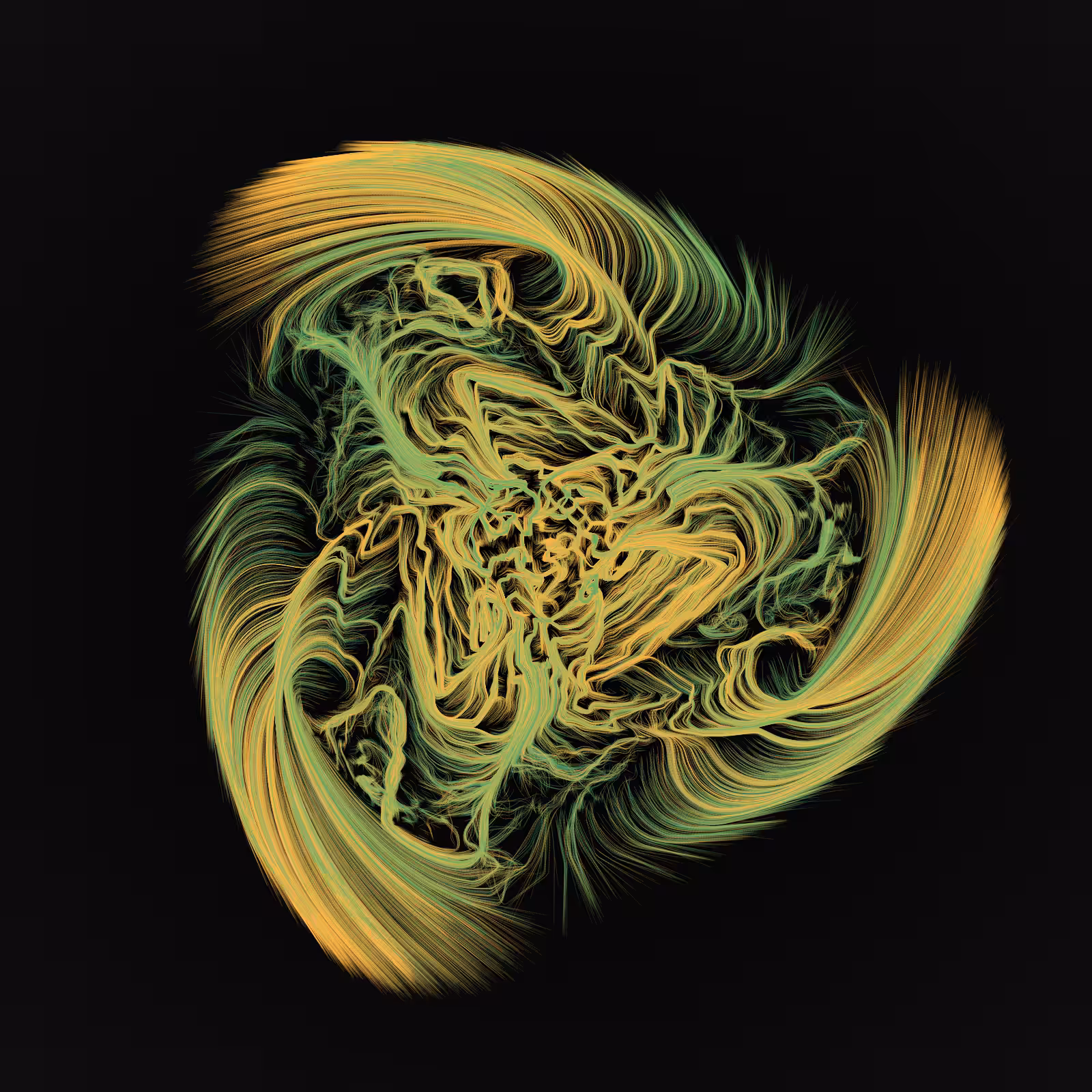 Dendrites #137