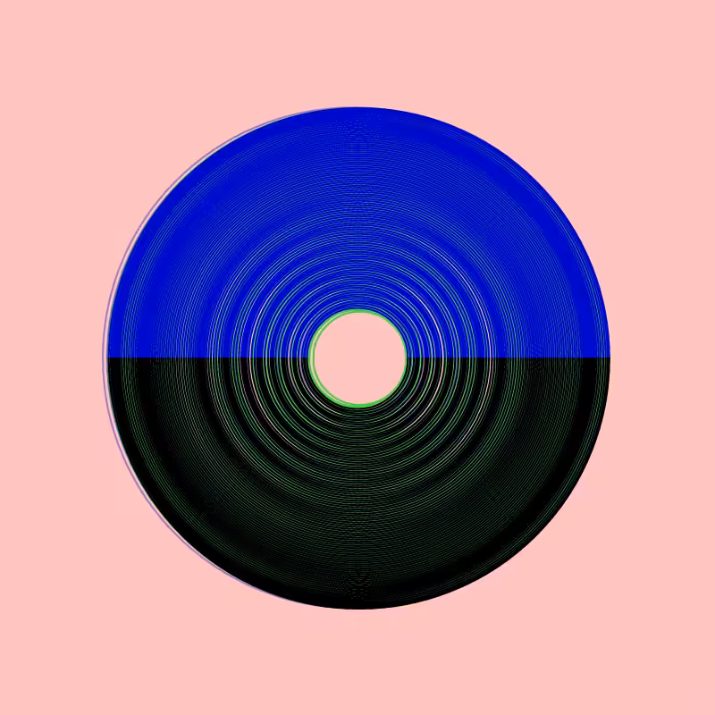 Rondelle, Listen #60