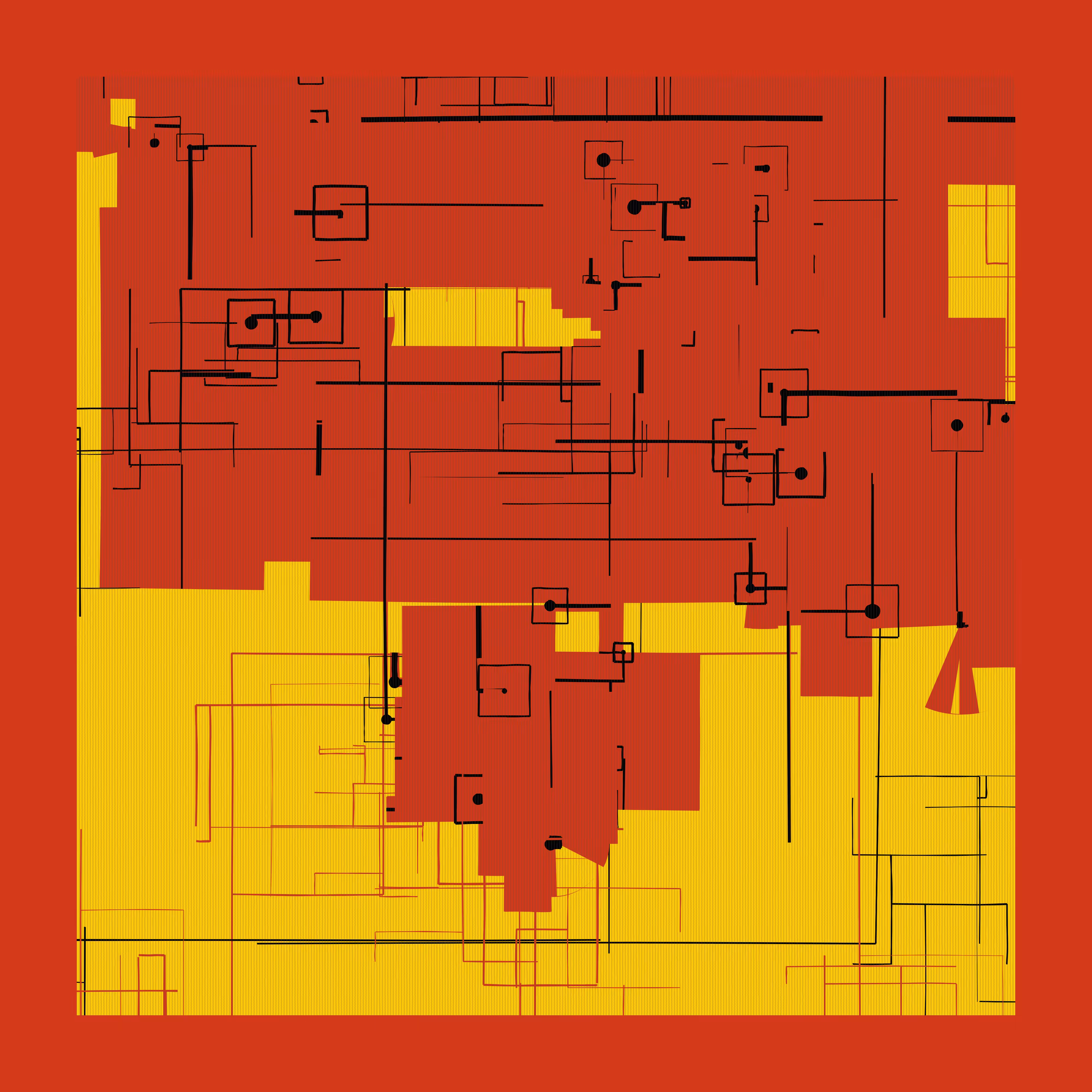 Lost Spaces #77