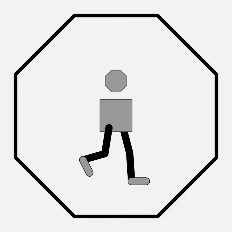 Stroll #8