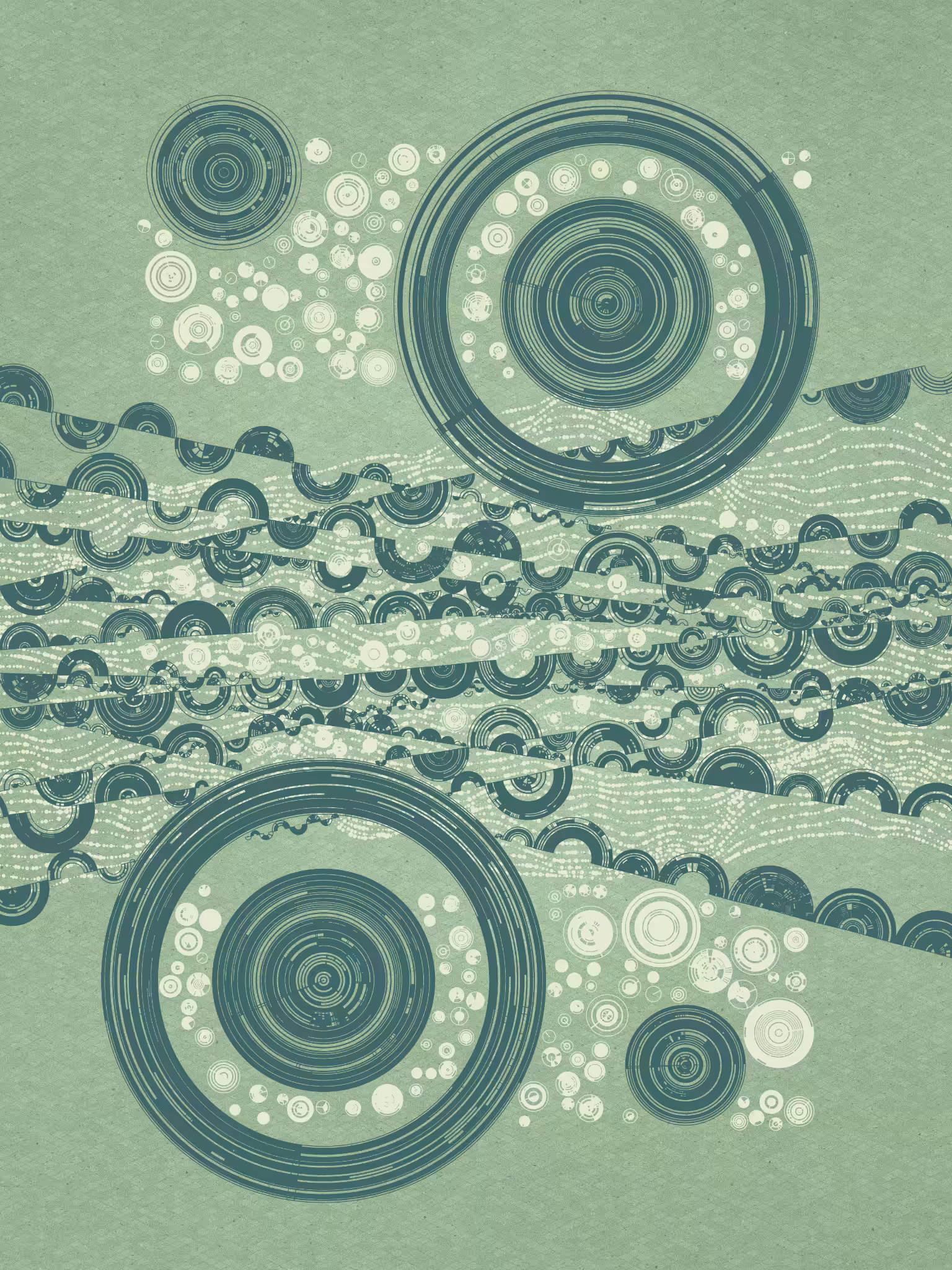 Celestial #105