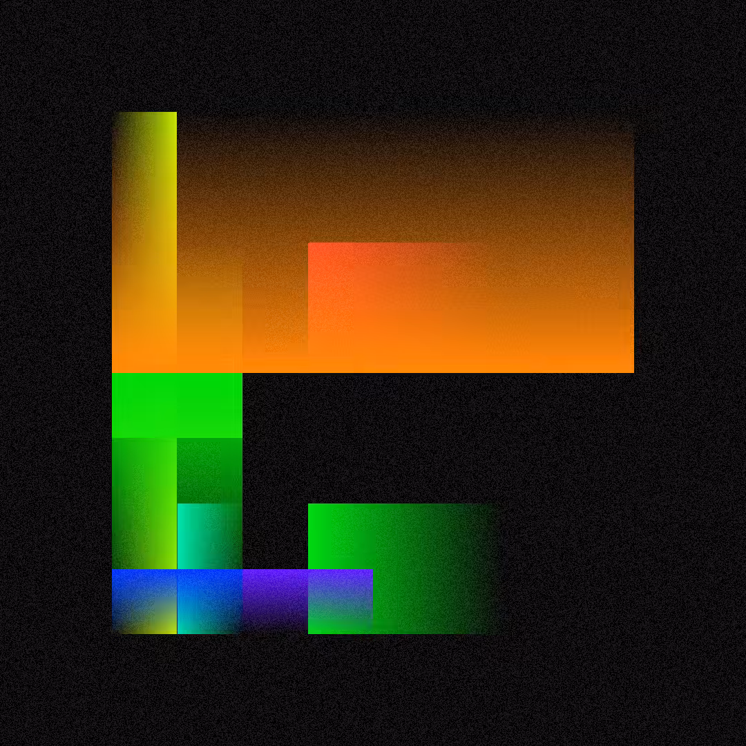 Neon Shadow #26