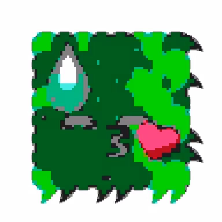FoliaVirus: Kudzu #161