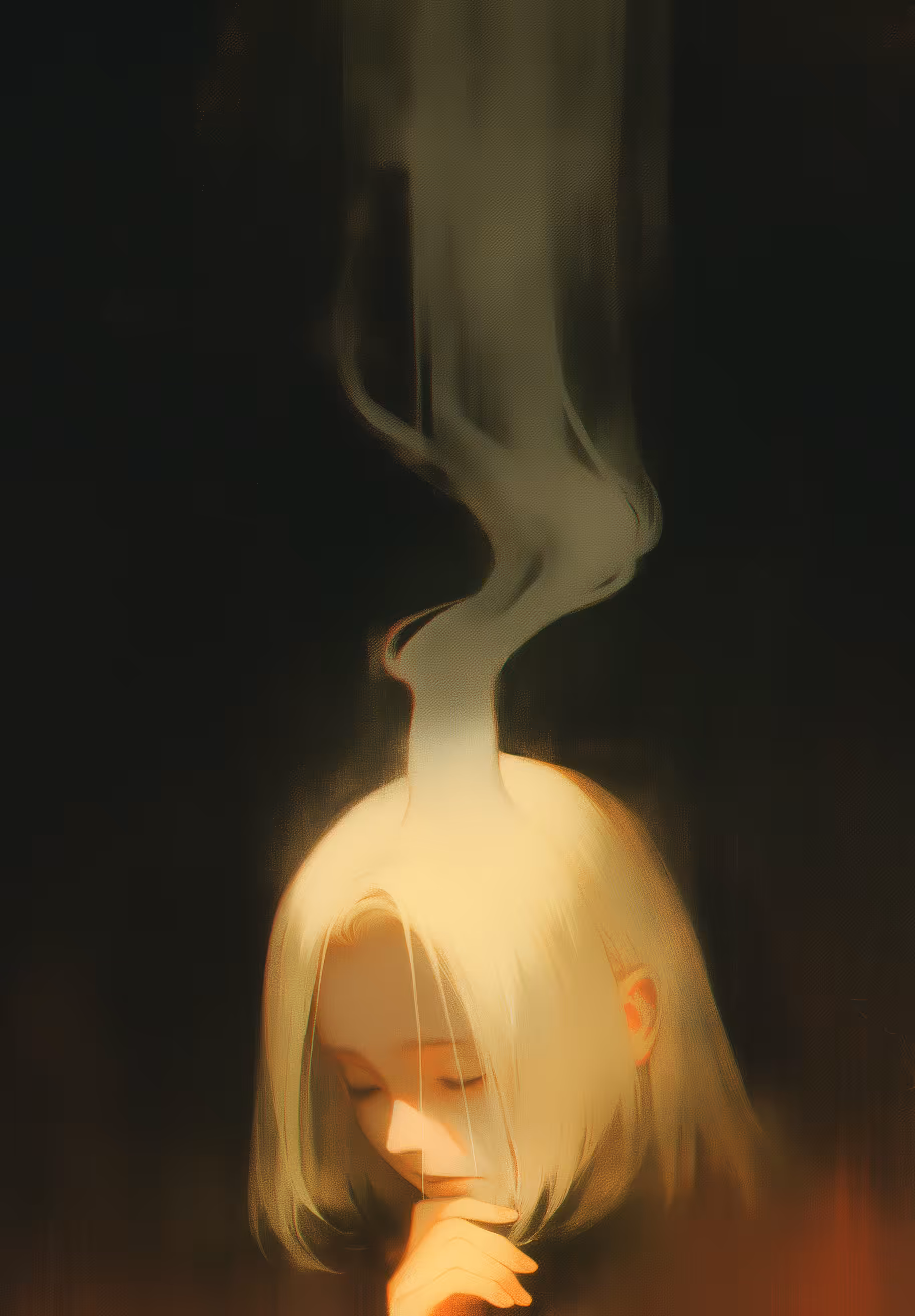 Fumée