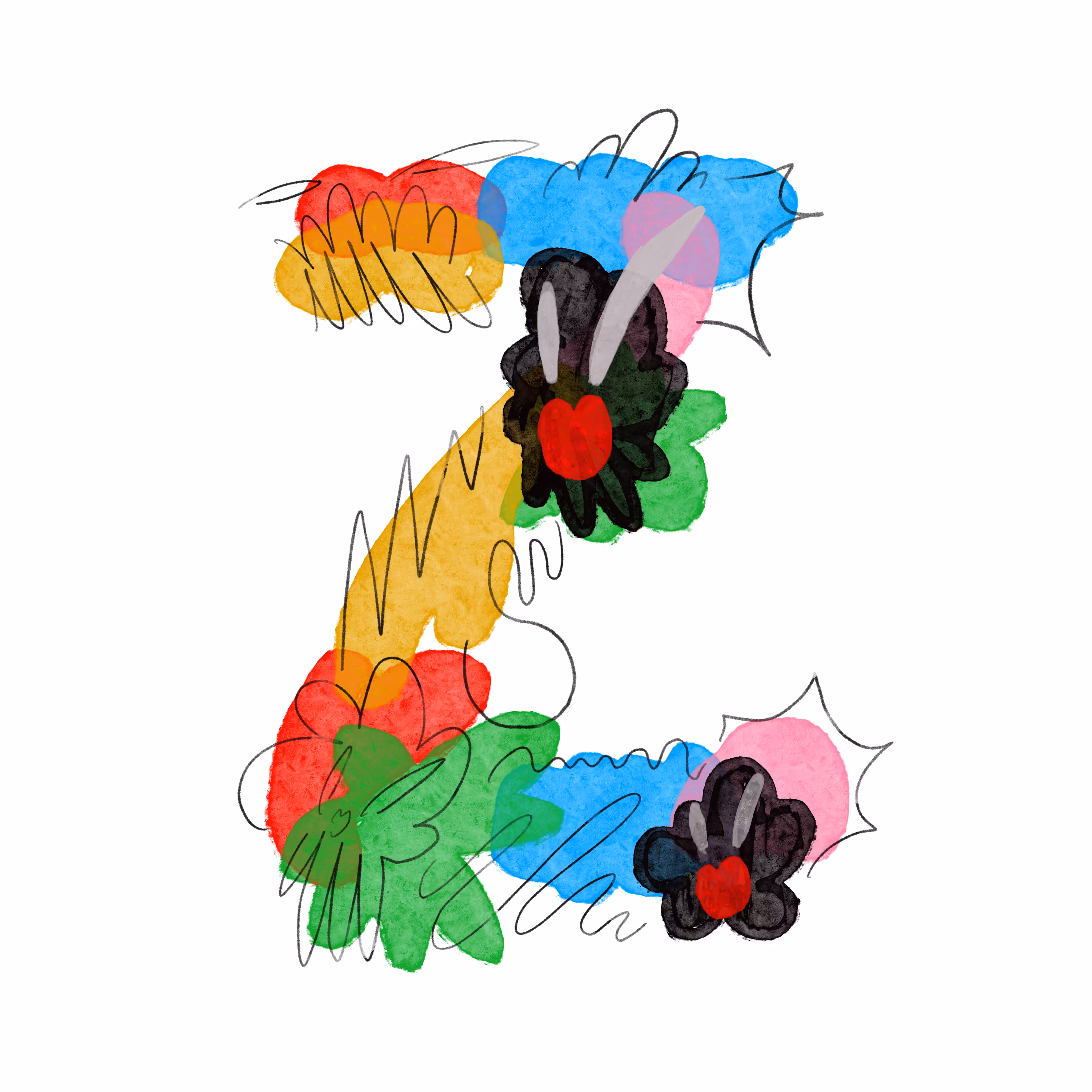Z