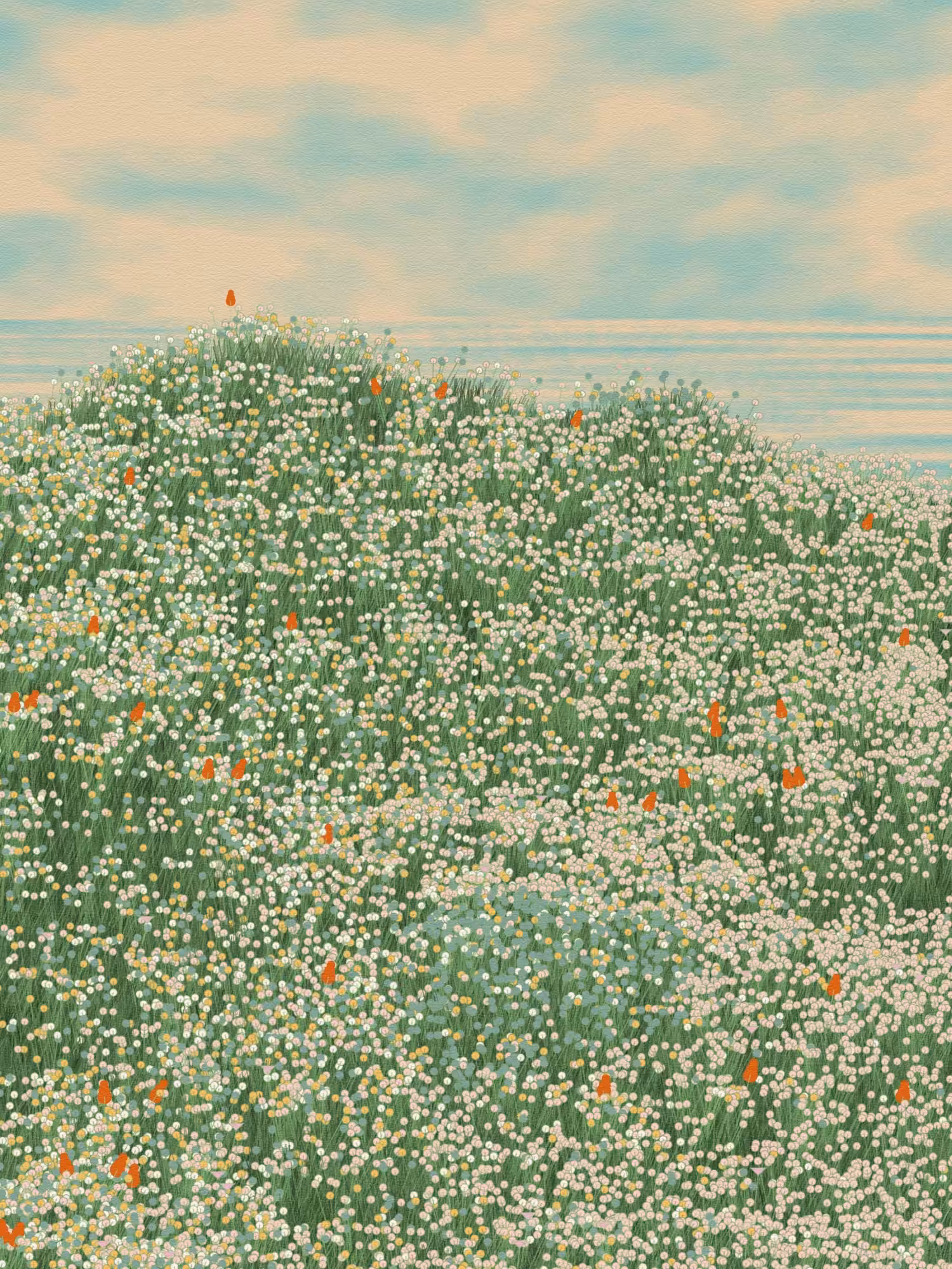 Superbloom #1