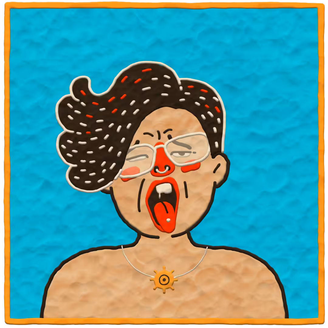 Face #016