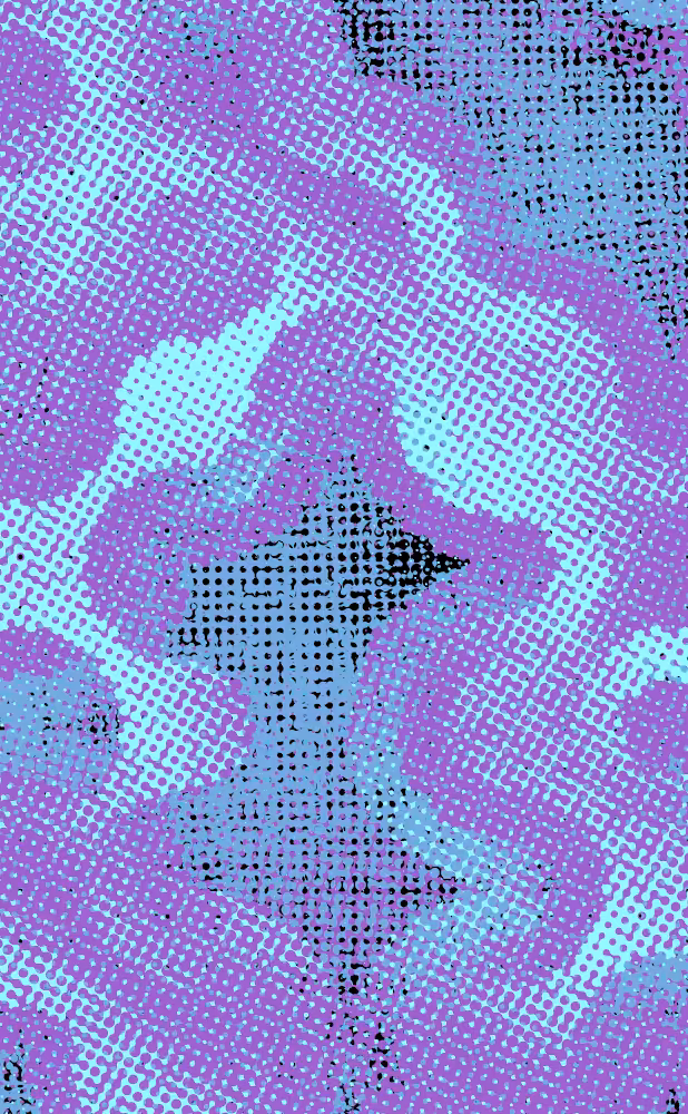 Wholeness Mirage #20