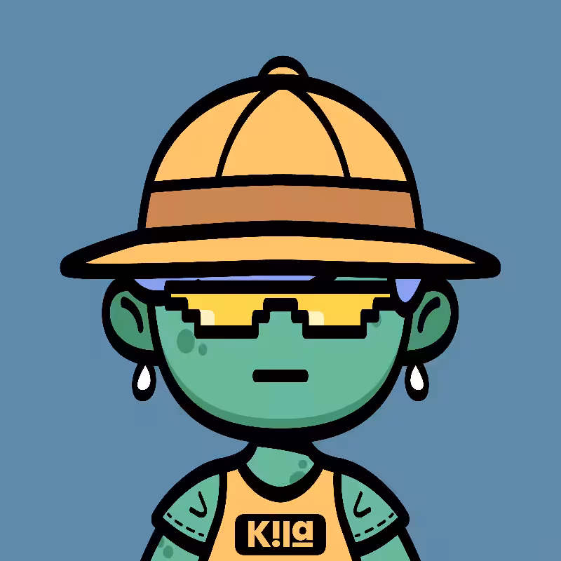 Kila #353