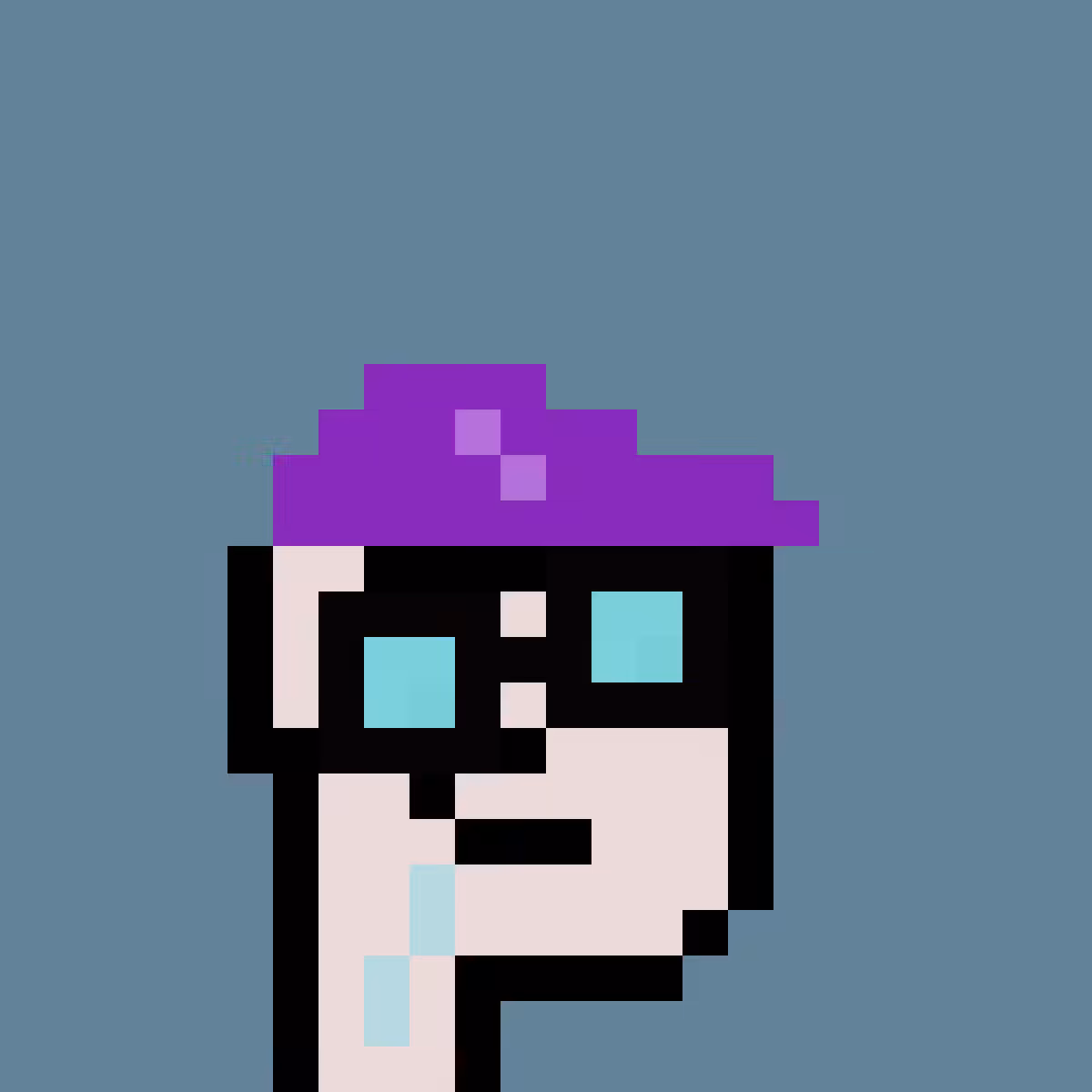 PNUKS #3231