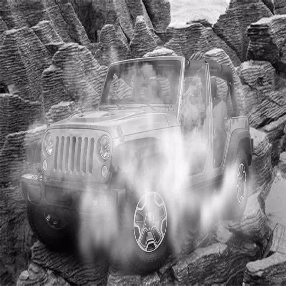 RUBICON NITROUS