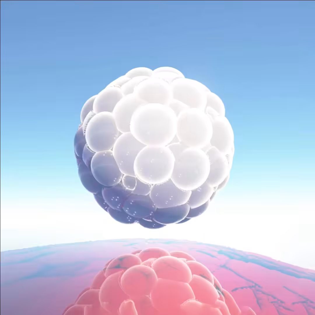 Genesis of the Multiverse
