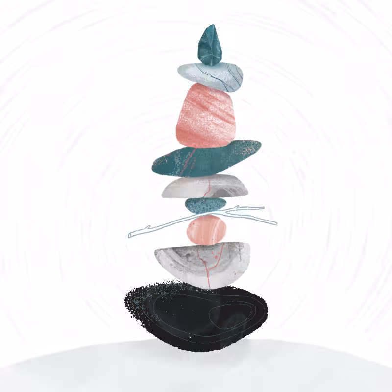 sense of balance #26