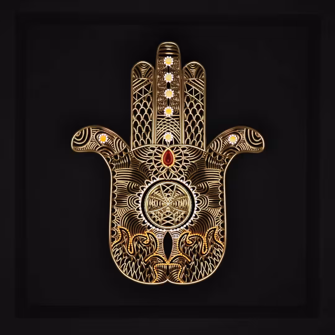 Hamsa