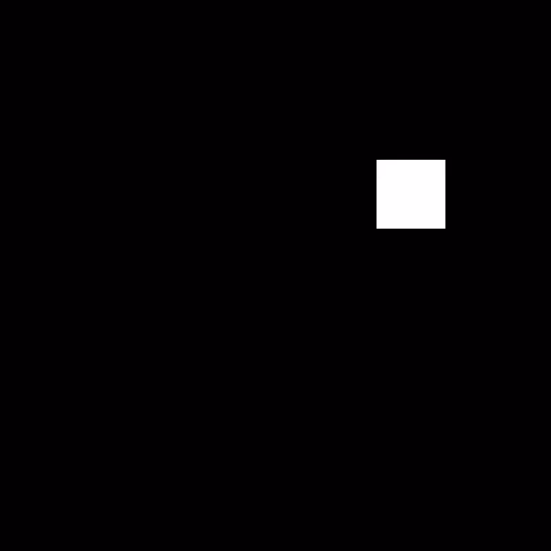 Sliding Square #2