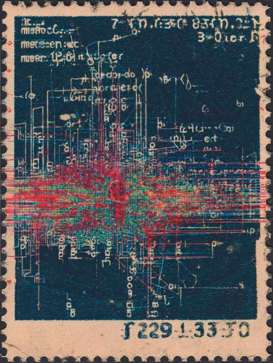 DEAD LETTER MAINFRAME