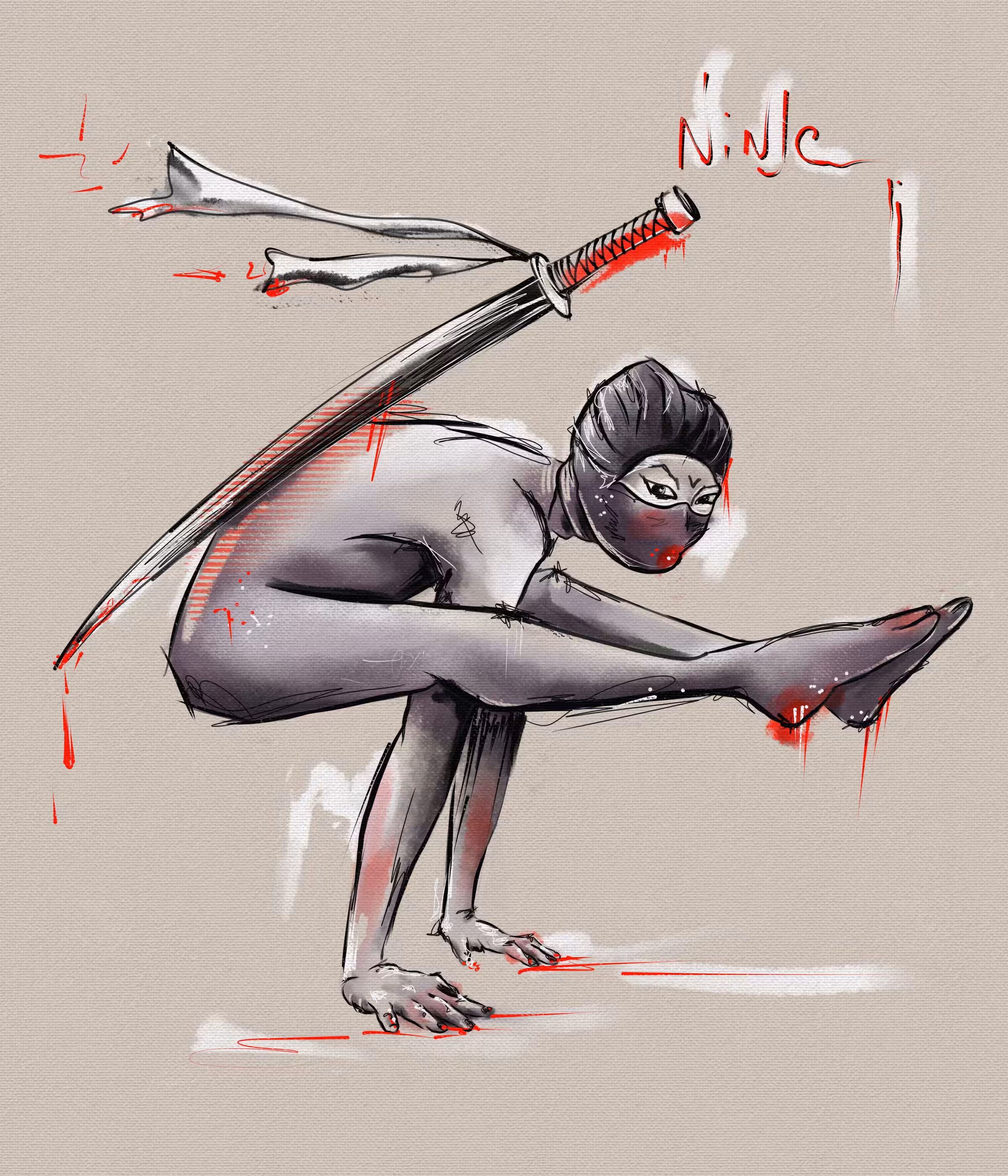 Ninja