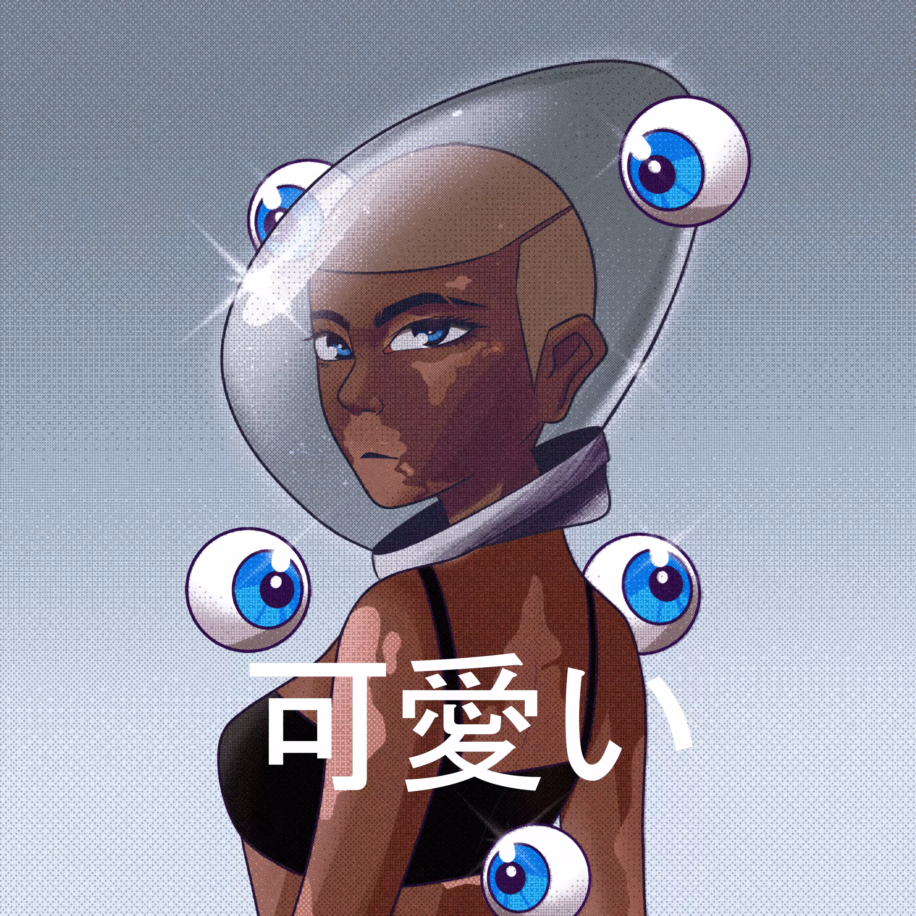 kawaii vol3