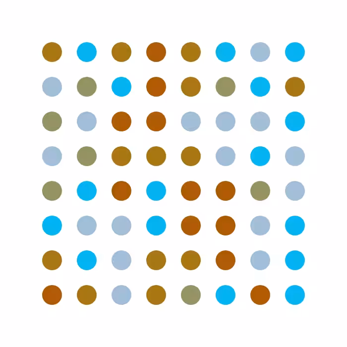 Dots #76