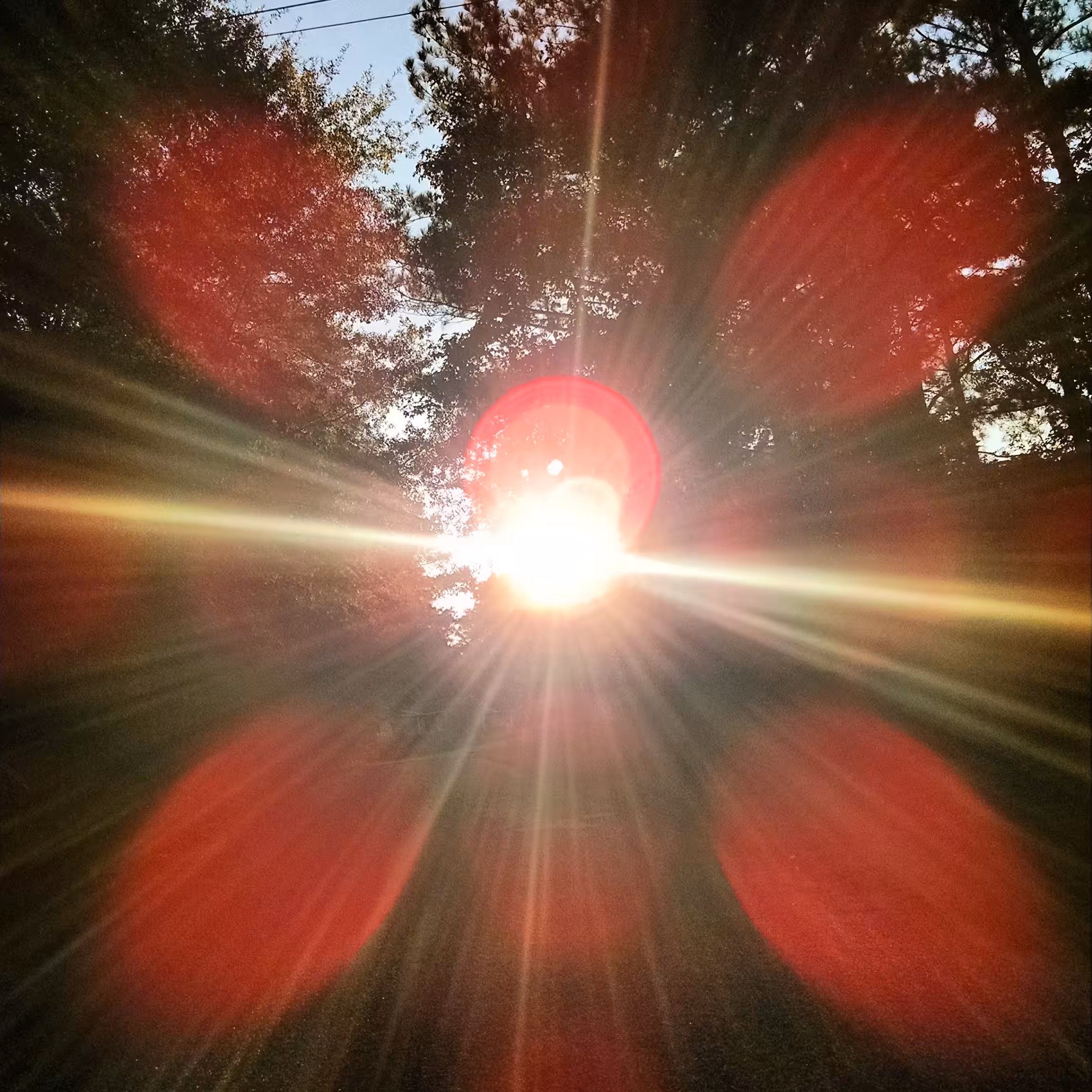 Sunray