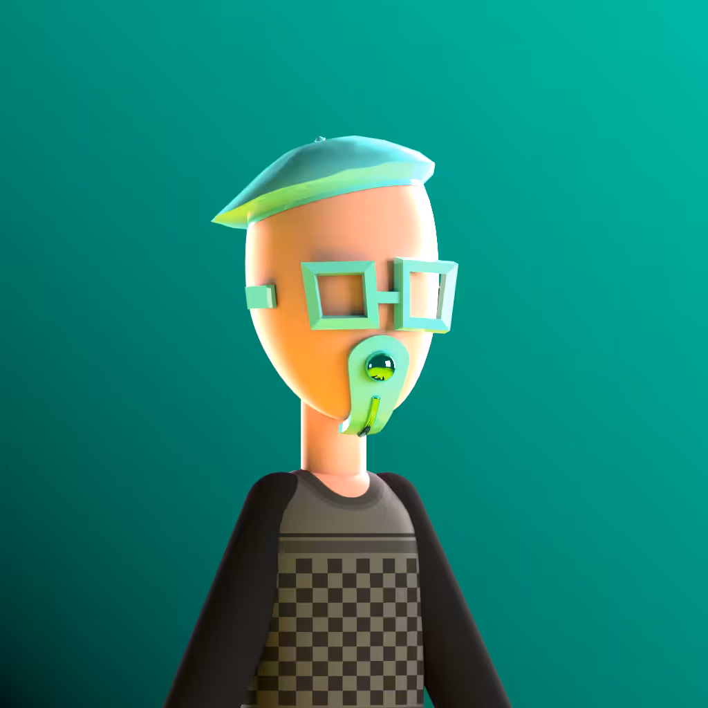 COOL GUY #83