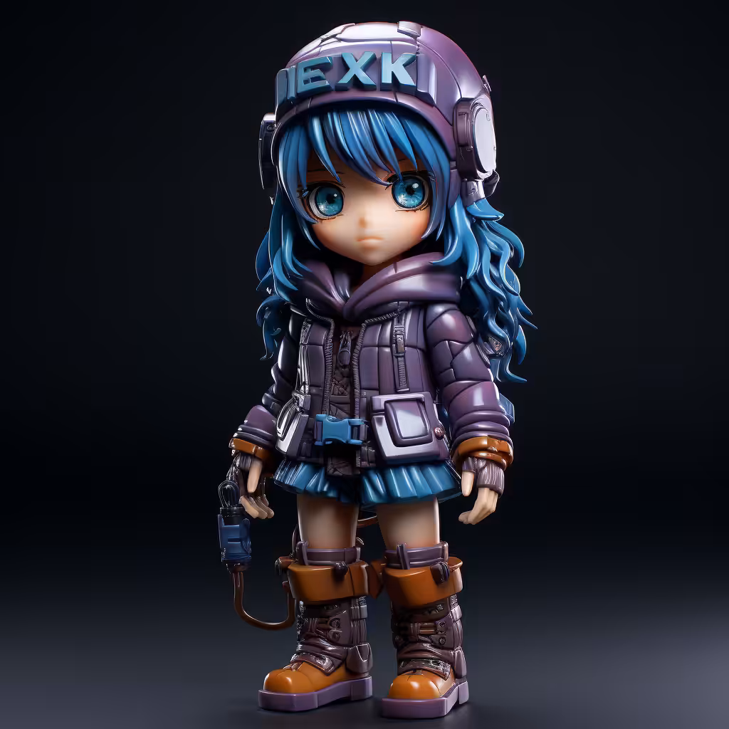 Rodeo posts: Agent 01