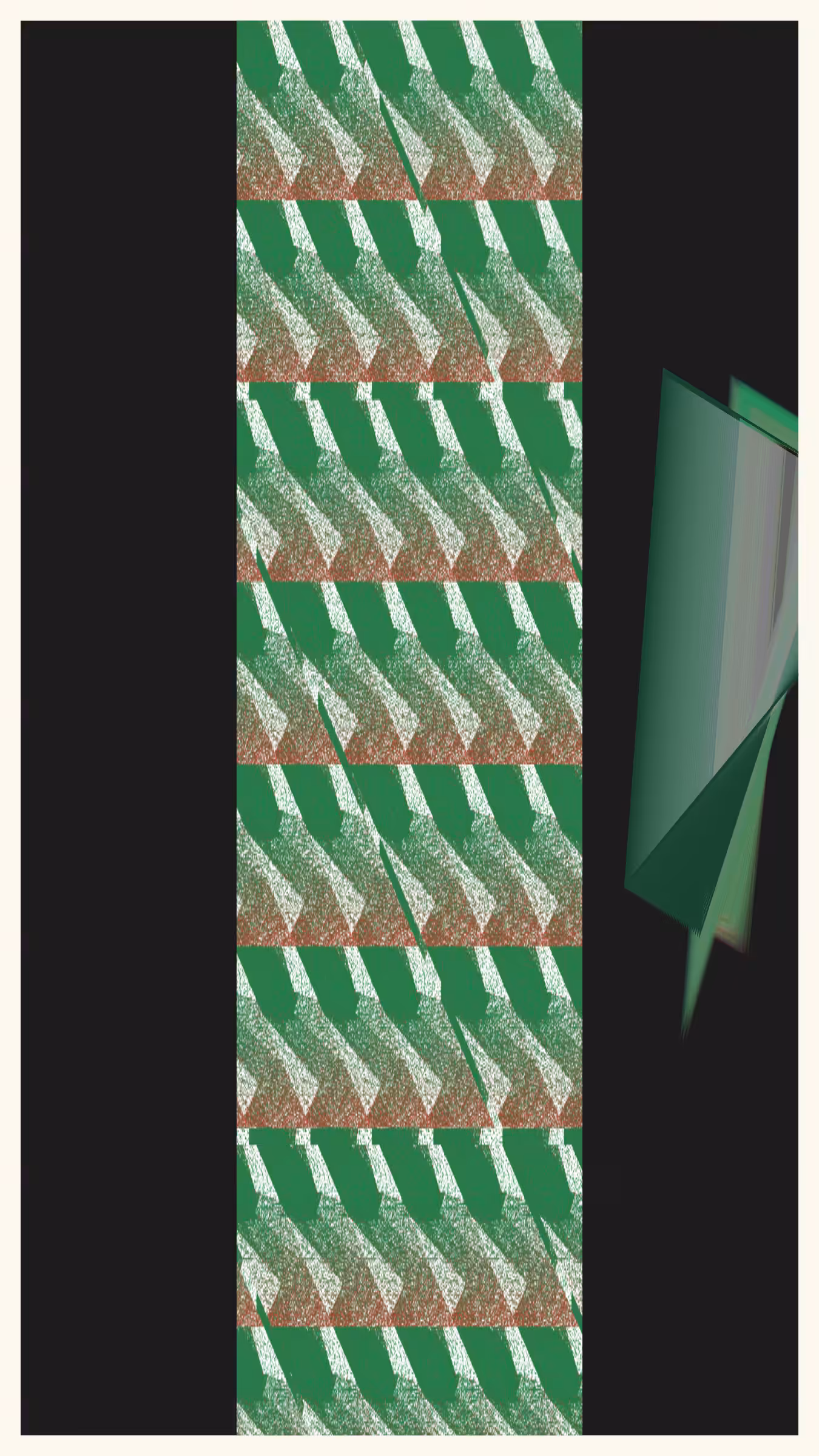 Kinetics #287