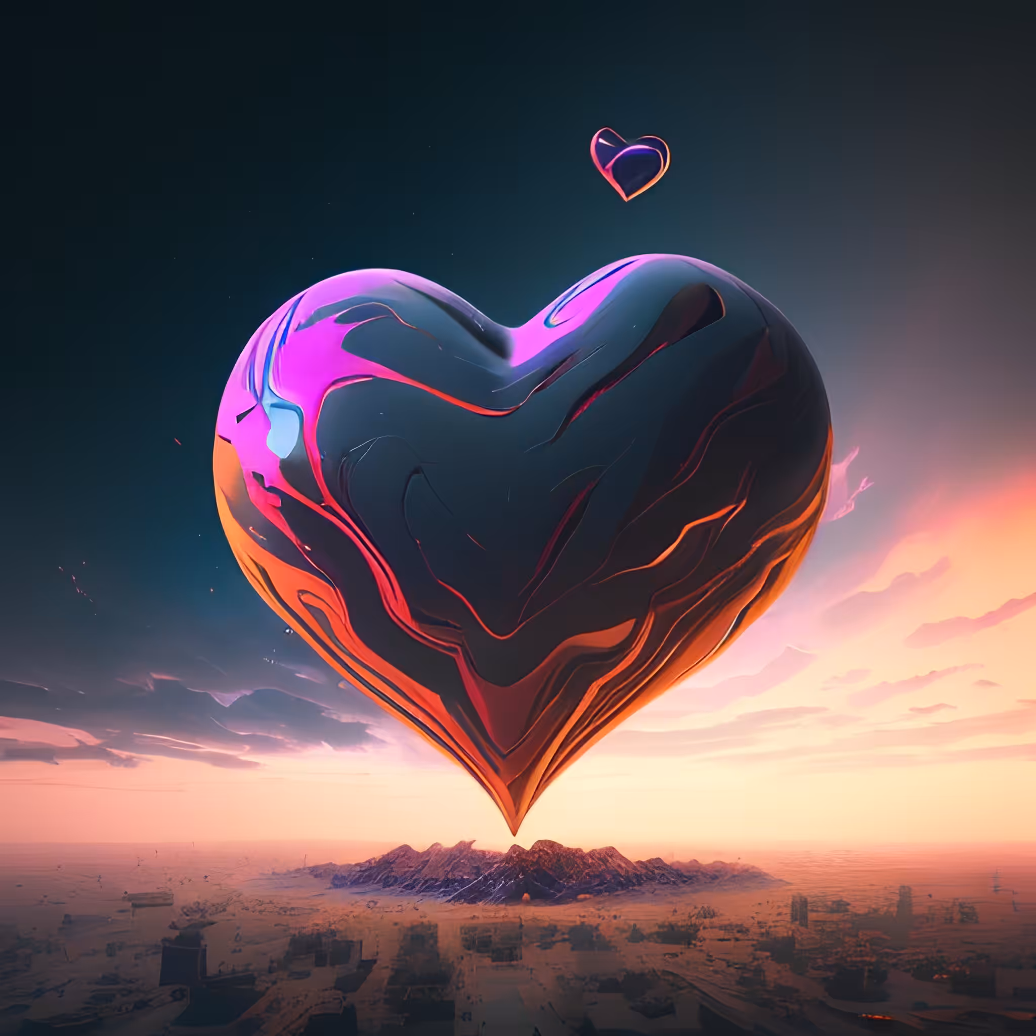 365 Days of Love #74