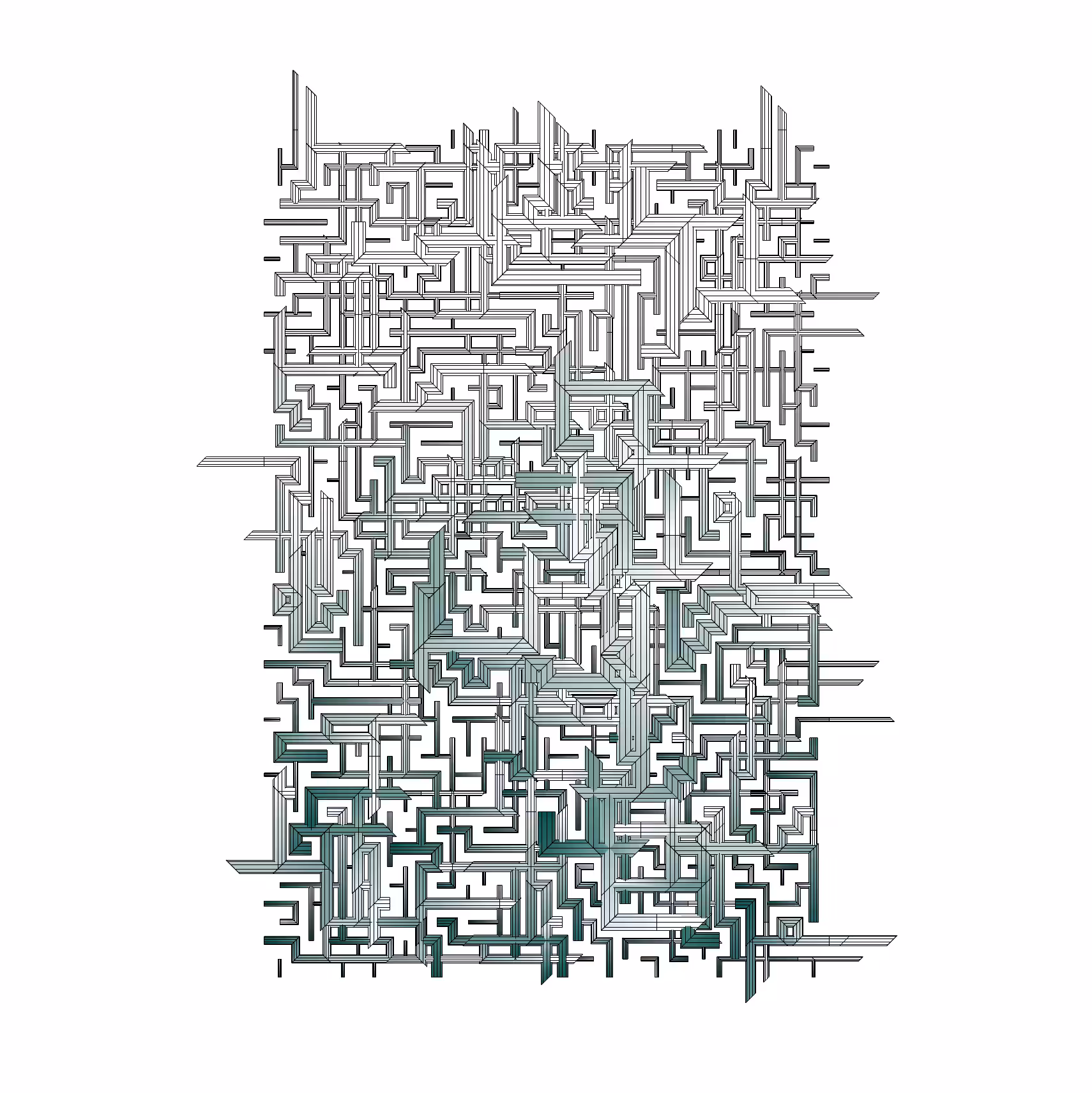 Maze 017