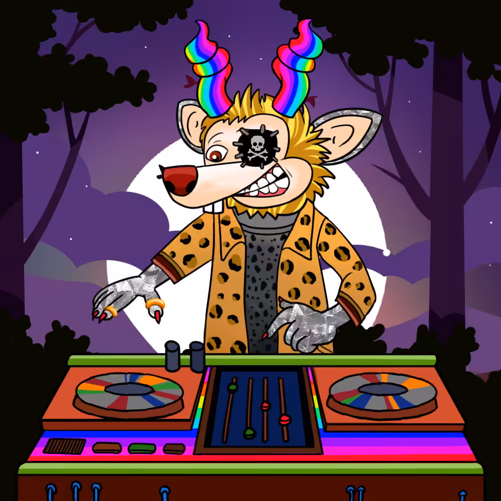 Tezape Skratz #52