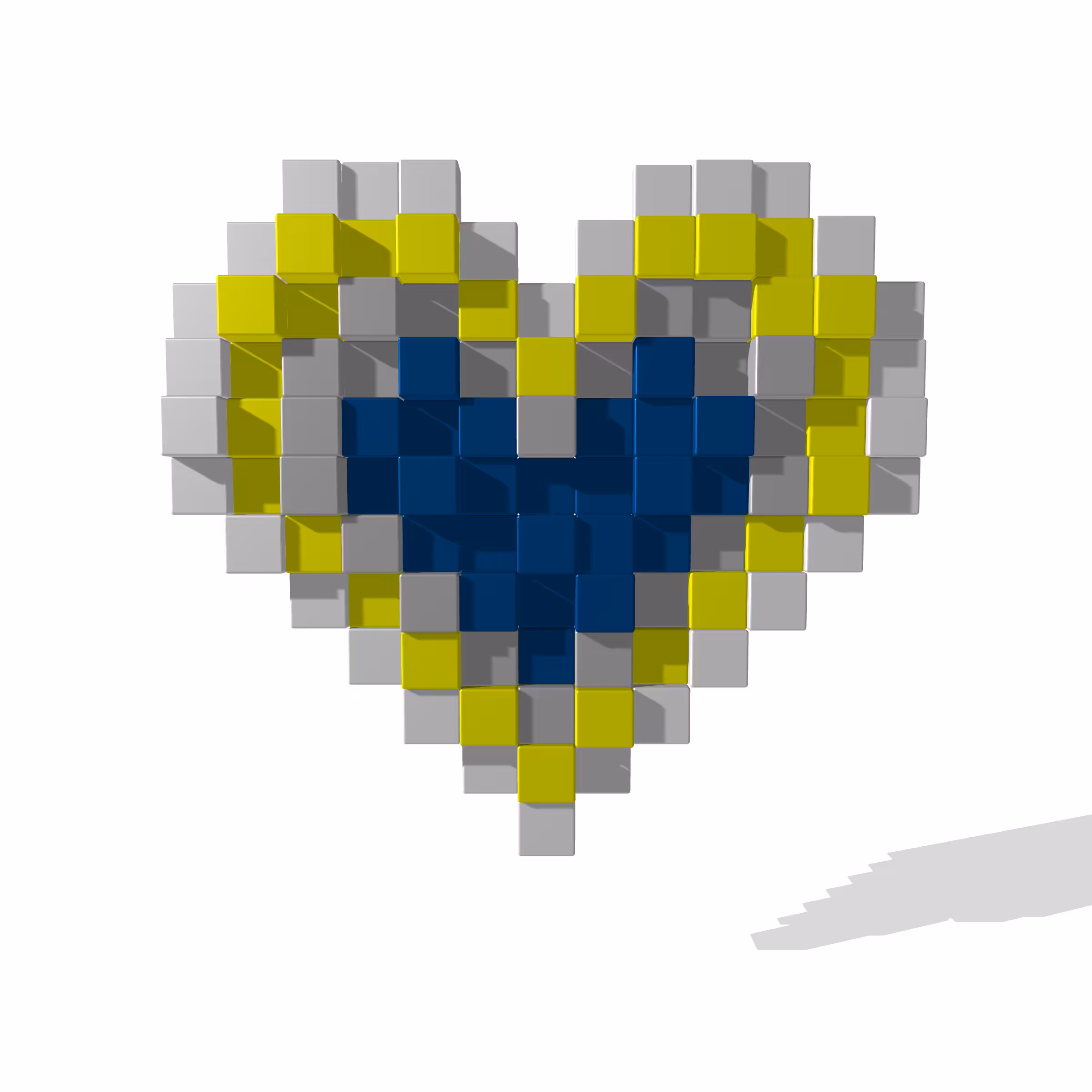 heart + craft #25416
